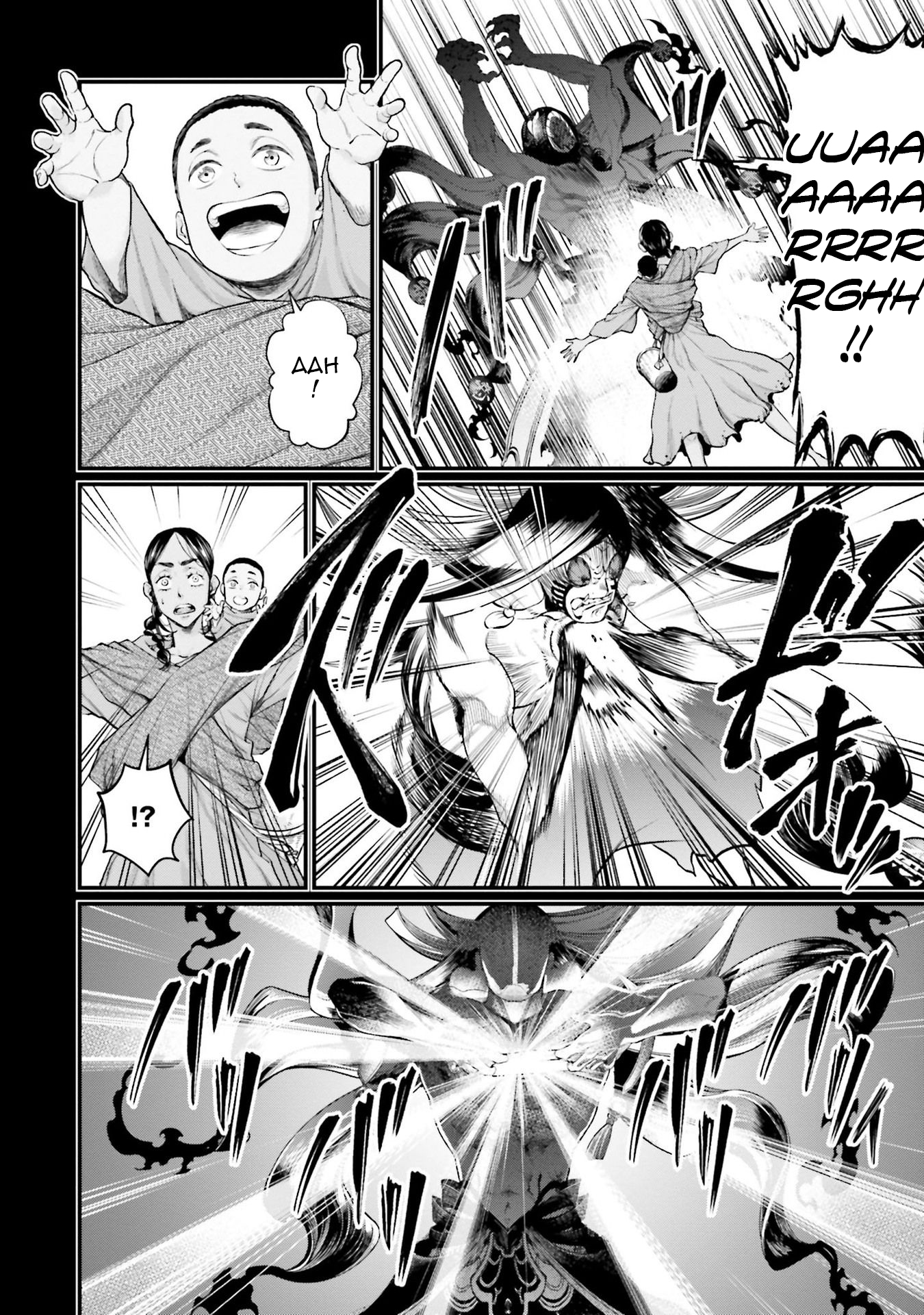 Read Shuumatsu No Valkyrie FR Manga Online