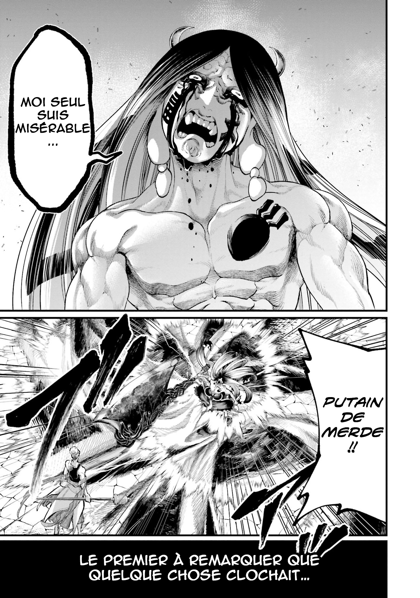 Read Shuumatsu No Valkyrie FR Manga Online