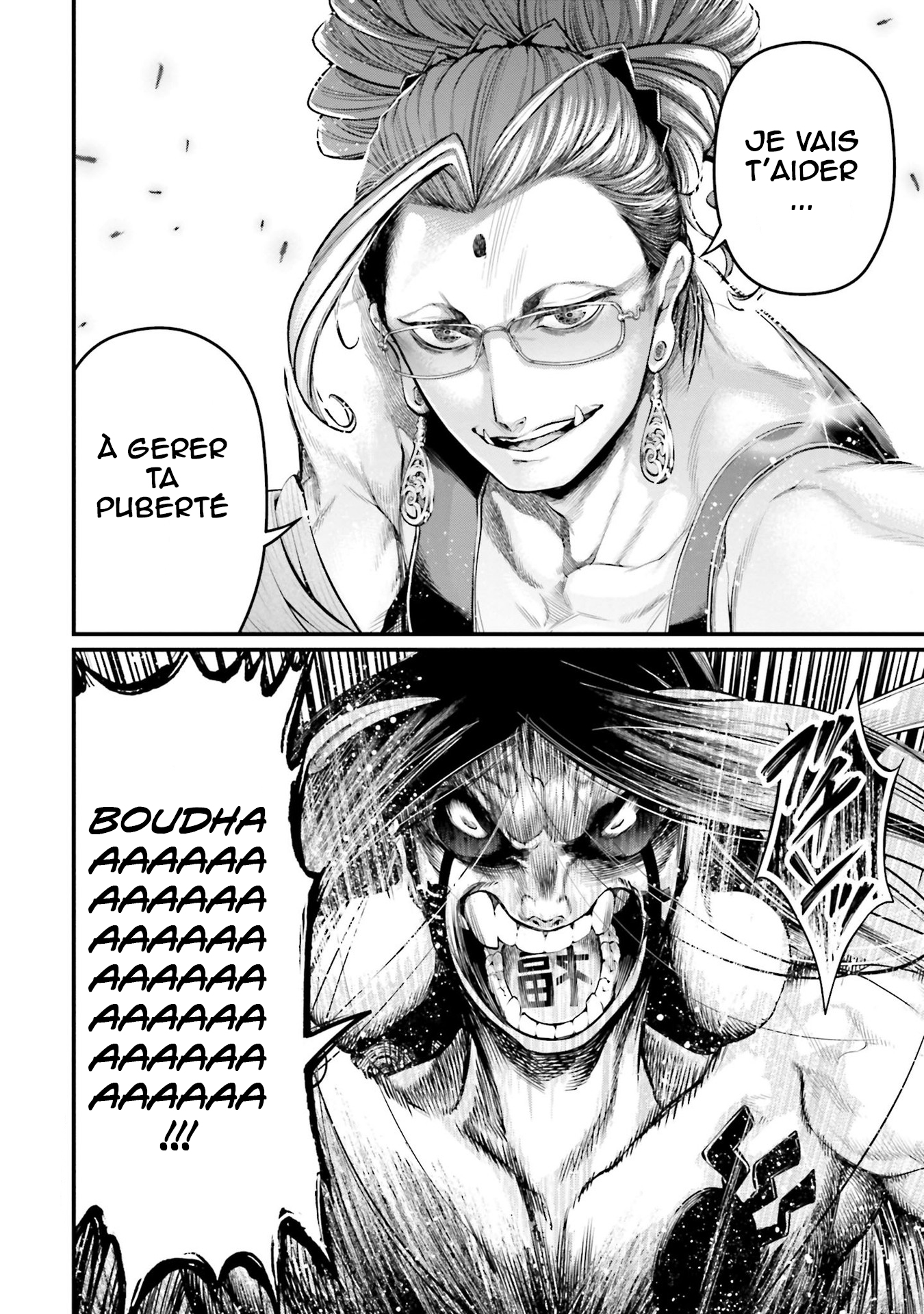 Read Shuumatsu No Valkyrie FR Manga Online