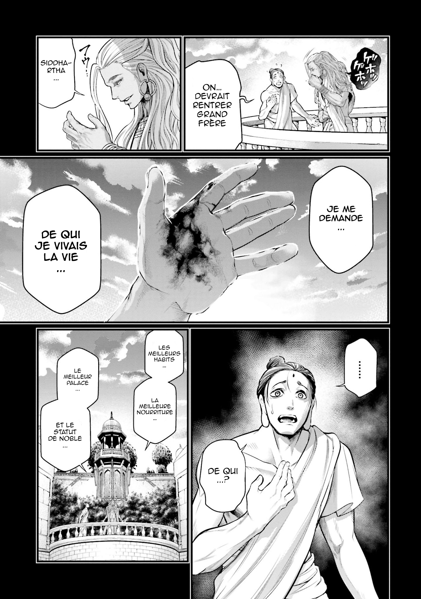 Read Shuumatsu No Valkyrie FR Manga Online