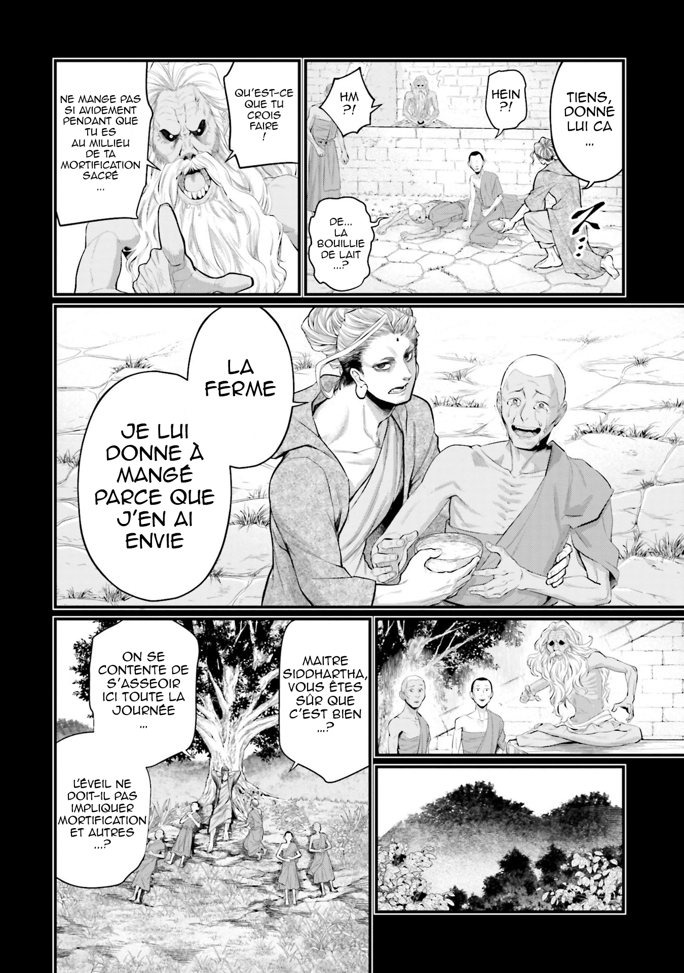 Read Shuumatsu No Valkyrie FR Manga Online