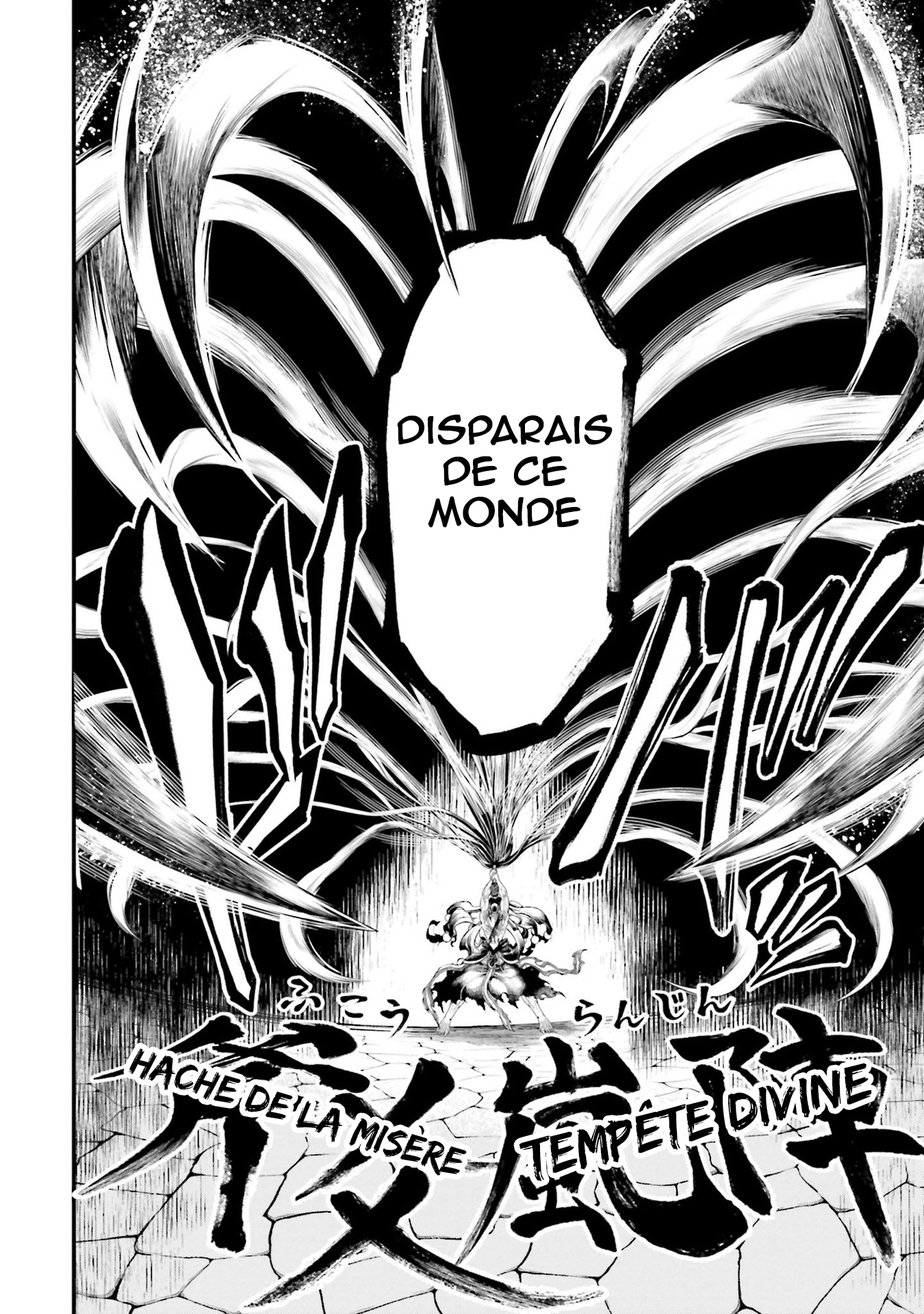 Read Shuumatsu No Valkyrie FR Manga Online