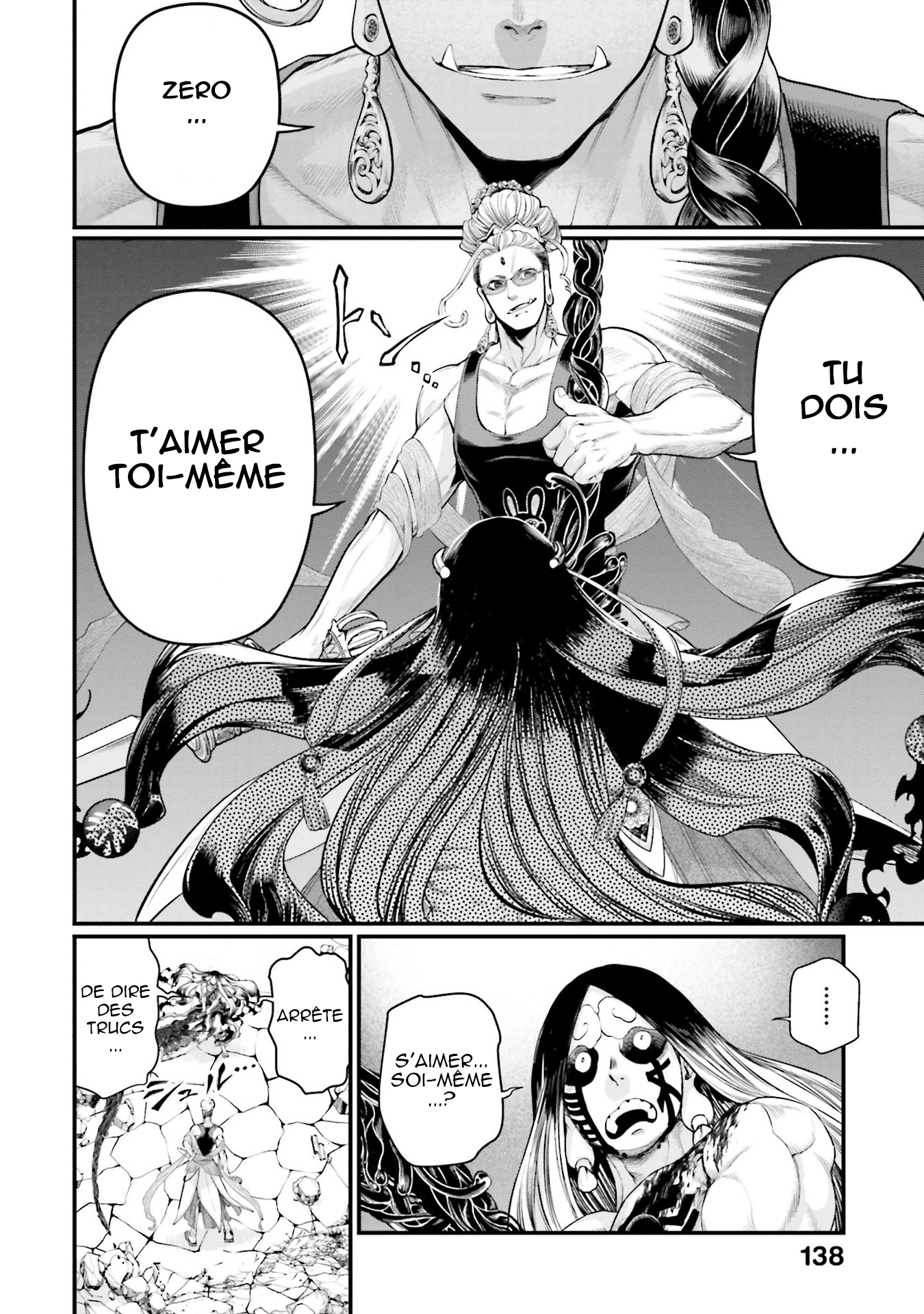 Read Shuumatsu No Valkyrie FR Manga Online