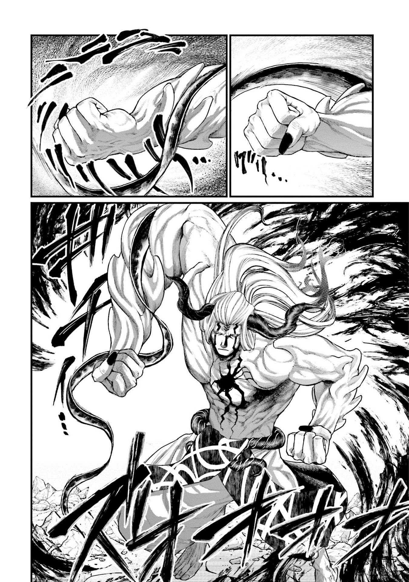 Read Shuumatsu No Valkyrie FR Manga Online