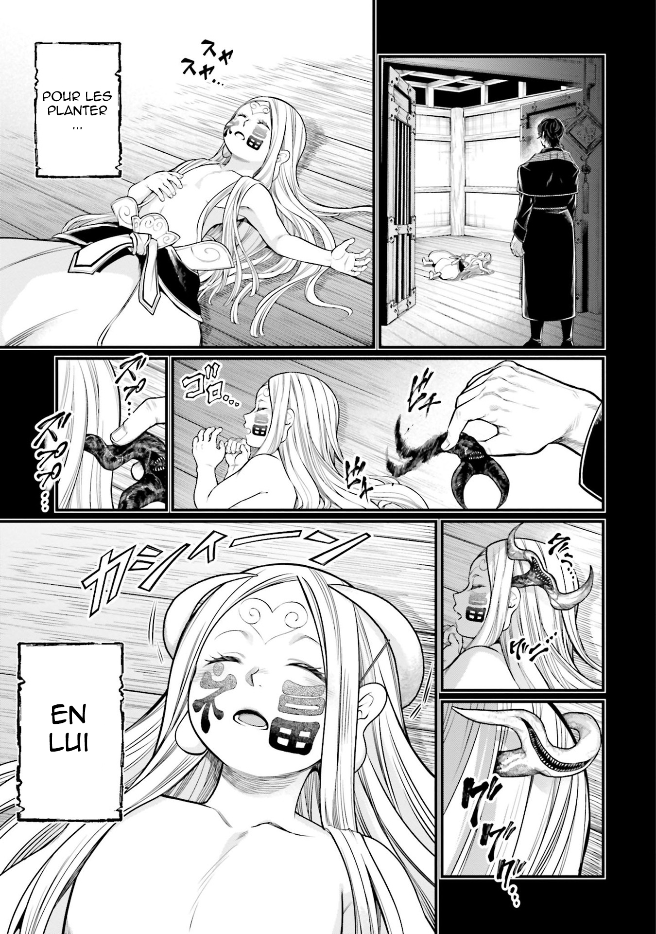 Read Shuumatsu No Valkyrie FR Manga Online