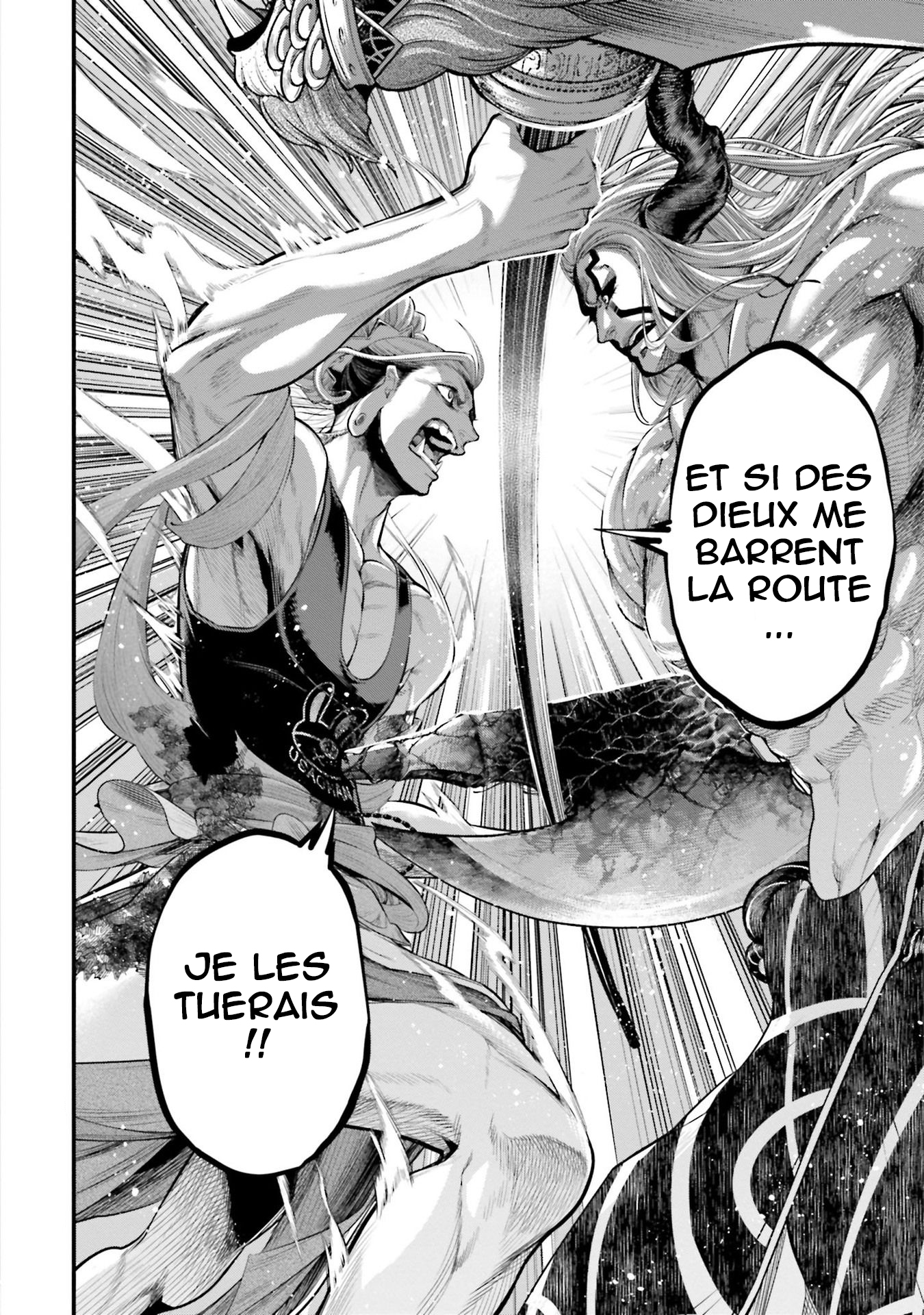 Read Shuumatsu No Valkyrie FR Manga Online