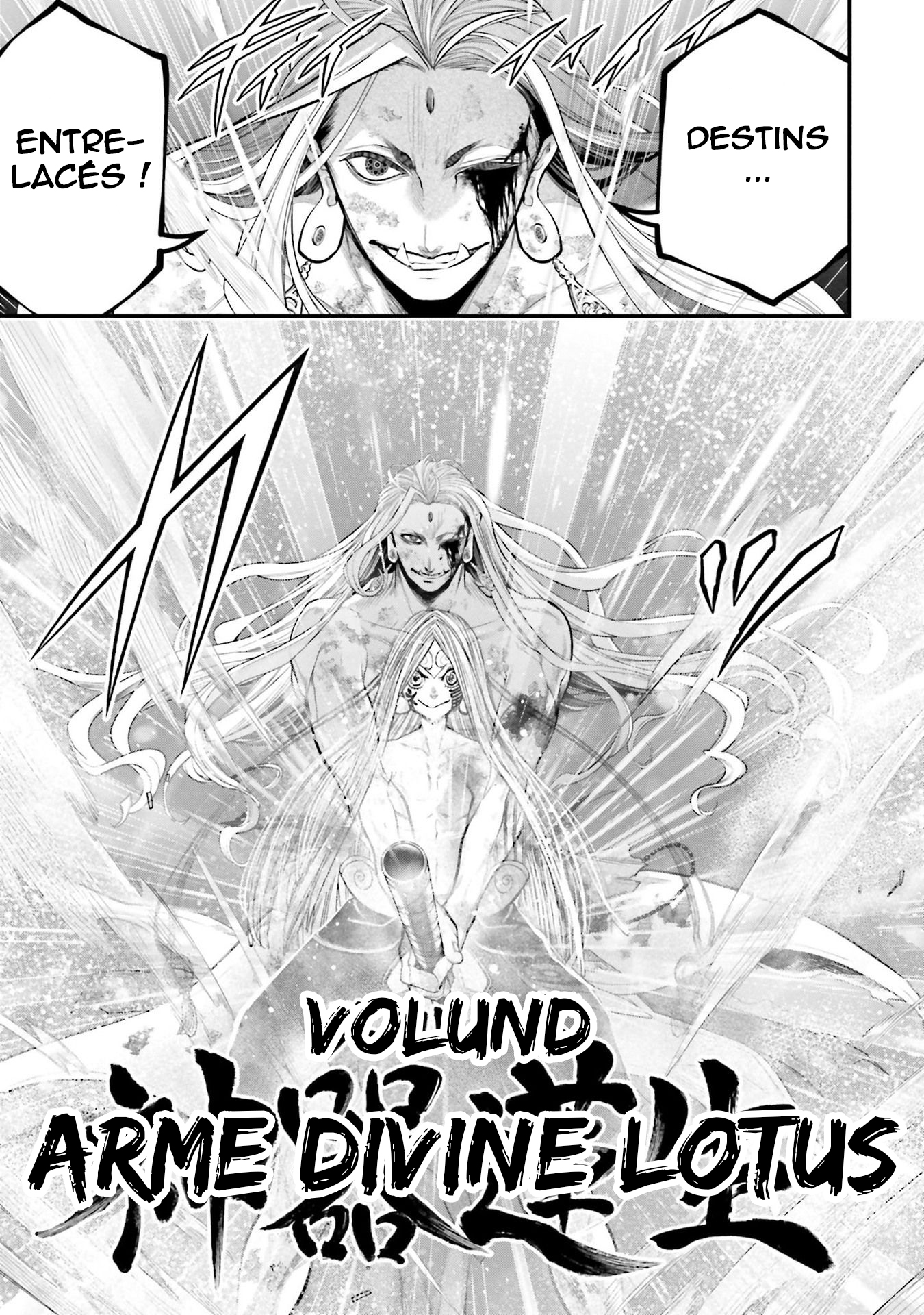Read Shuumatsu No Valkyrie FR Manga Online