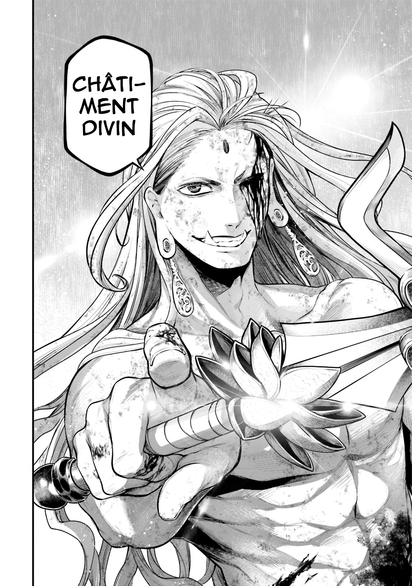 Read Shuumatsu No Valkyrie FR Manga Online