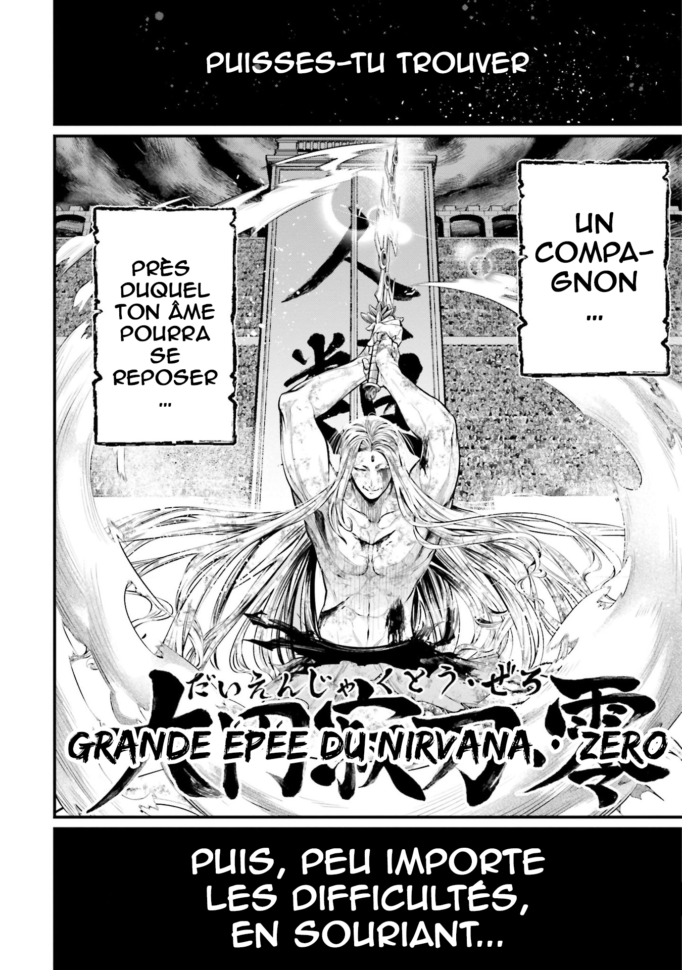 Read Shuumatsu No Valkyrie FR Manga Online