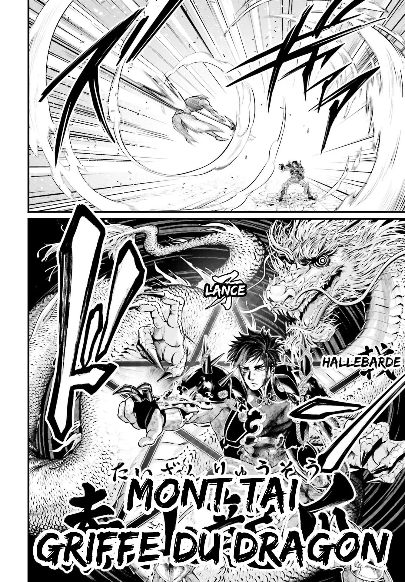 Read Shuumatsu No Valkyrie FR Manga Online