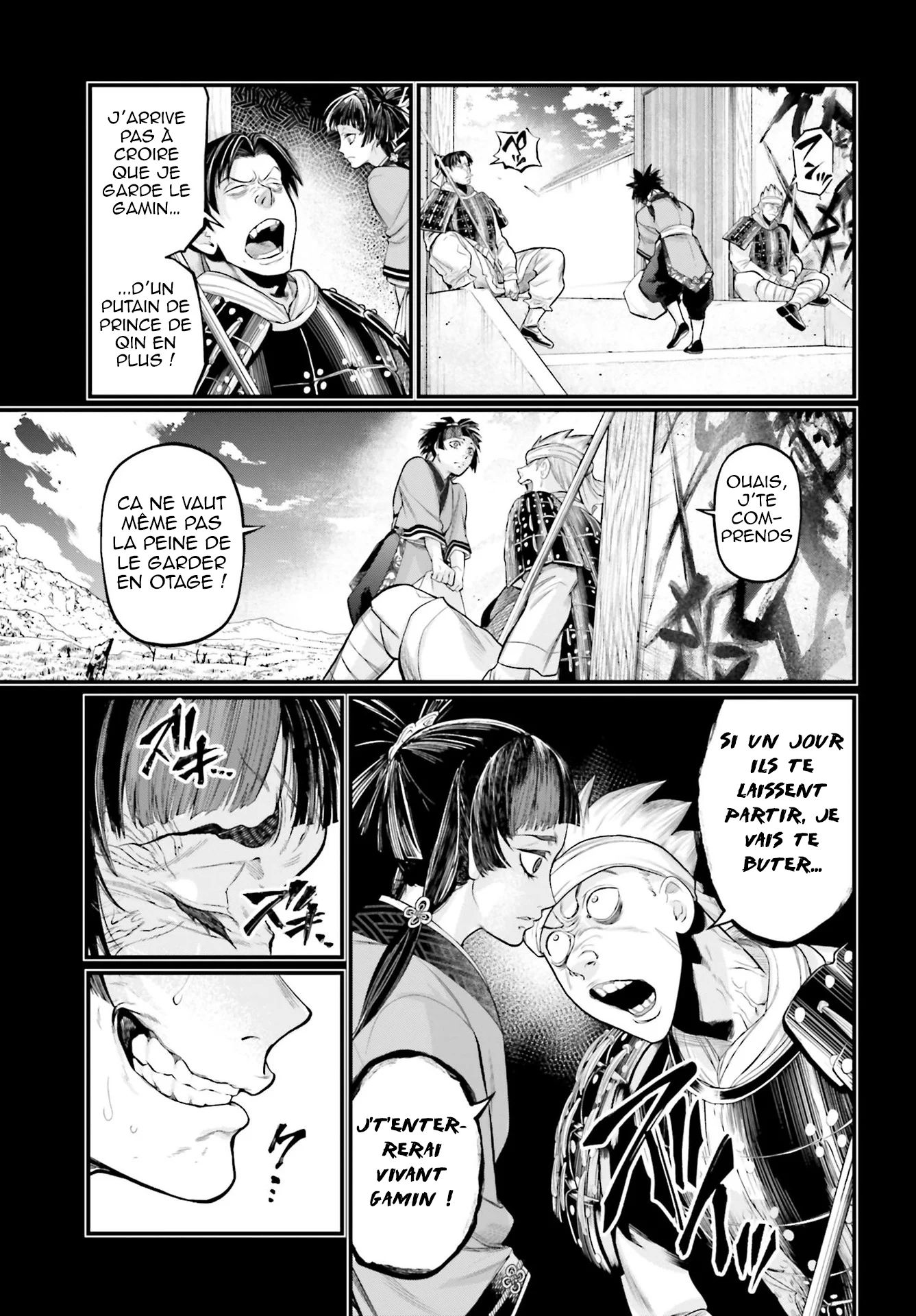 Read Shuumatsu No Valkyrie FR Manga Online