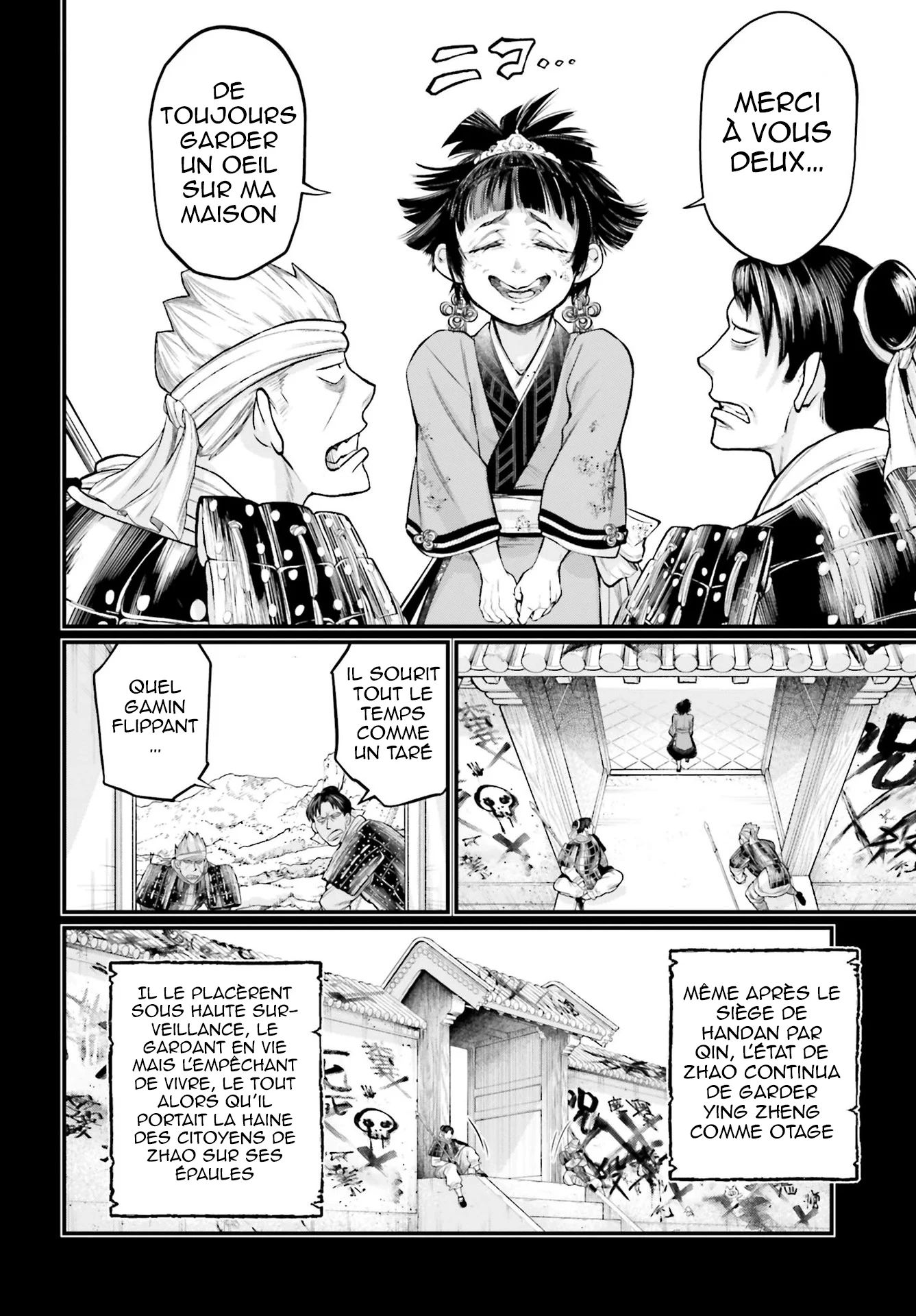 Read Shuumatsu No Valkyrie FR Manga Online