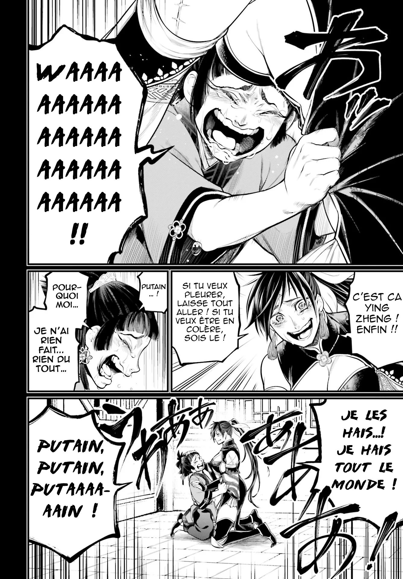 Read Shuumatsu No Valkyrie FR Manga Online