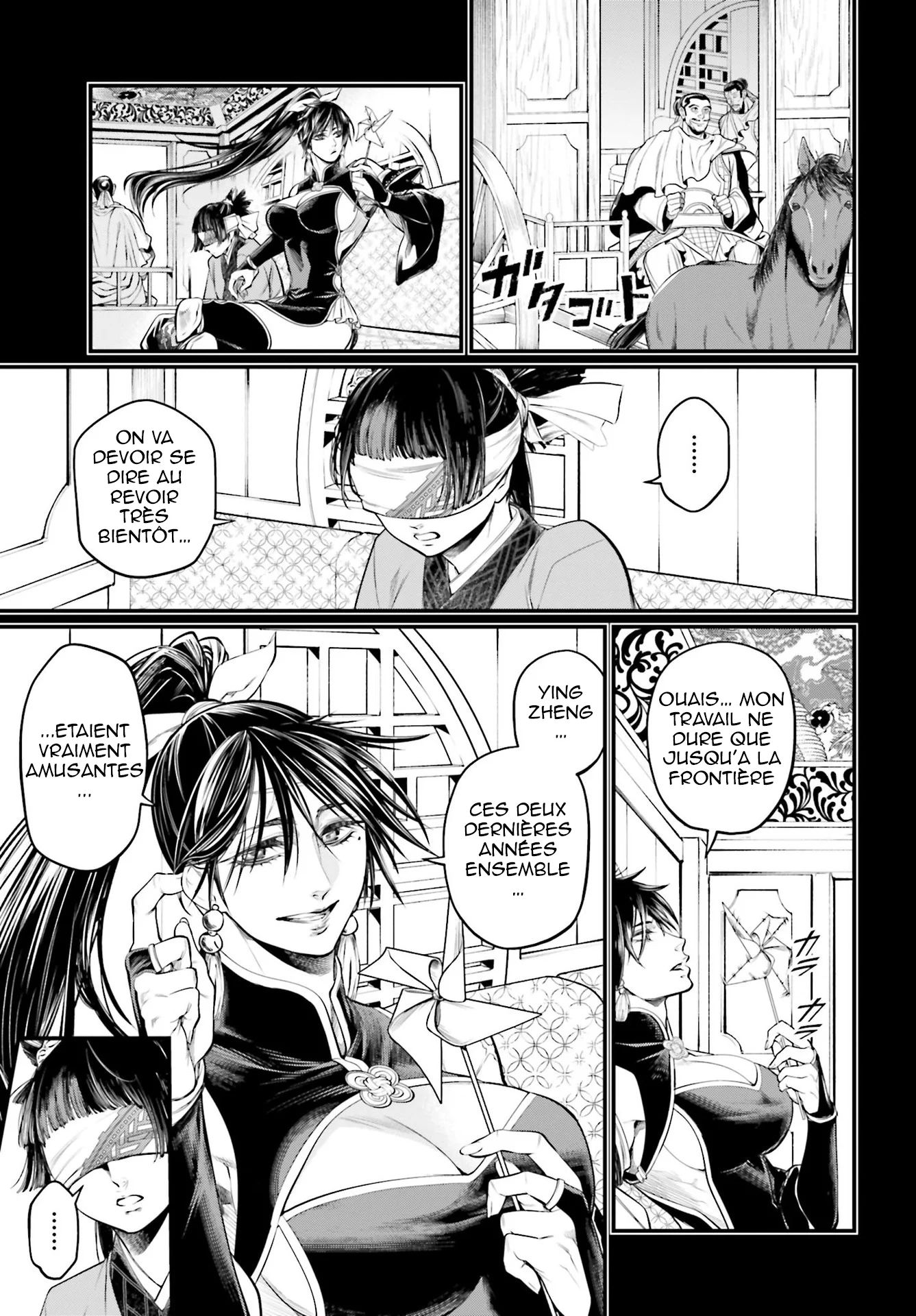 Read Shuumatsu No Valkyrie FR Manga Online