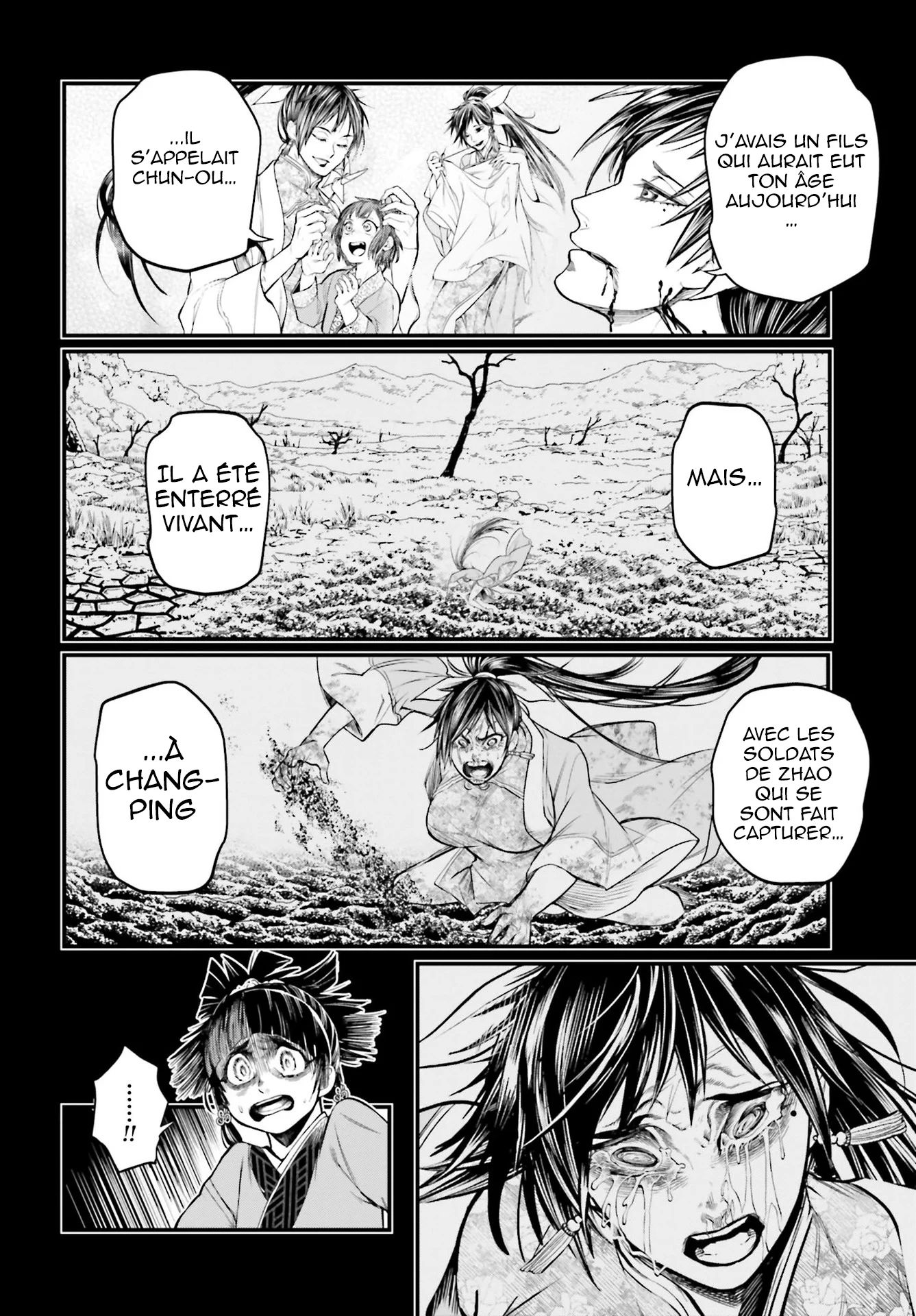 Read Shuumatsu No Valkyrie FR Manga Online