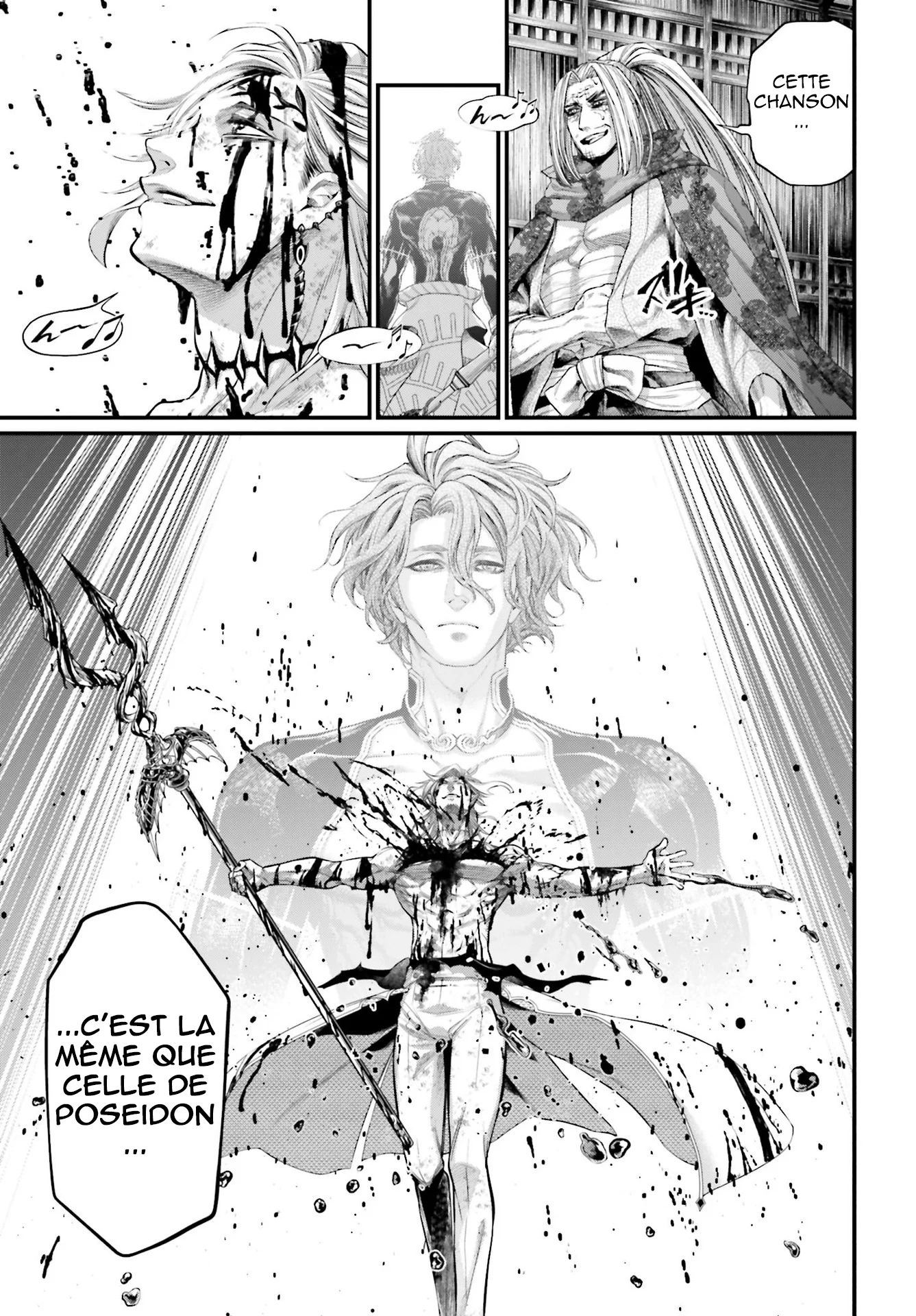 Read Shuumatsu No Valkyrie FR Manga Online