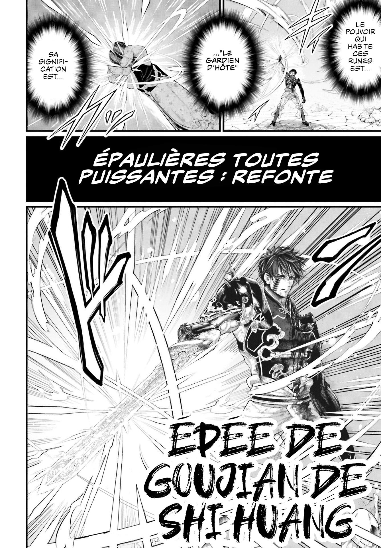 Read Shuumatsu No Valkyrie FR Manga Online