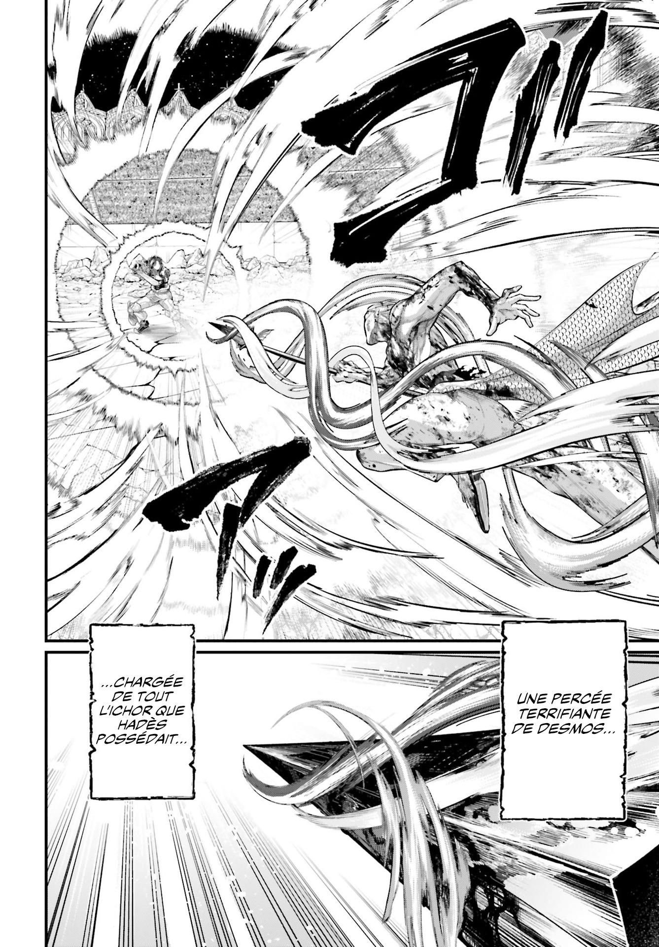 Read Shuumatsu No Valkyrie FR Manga Online