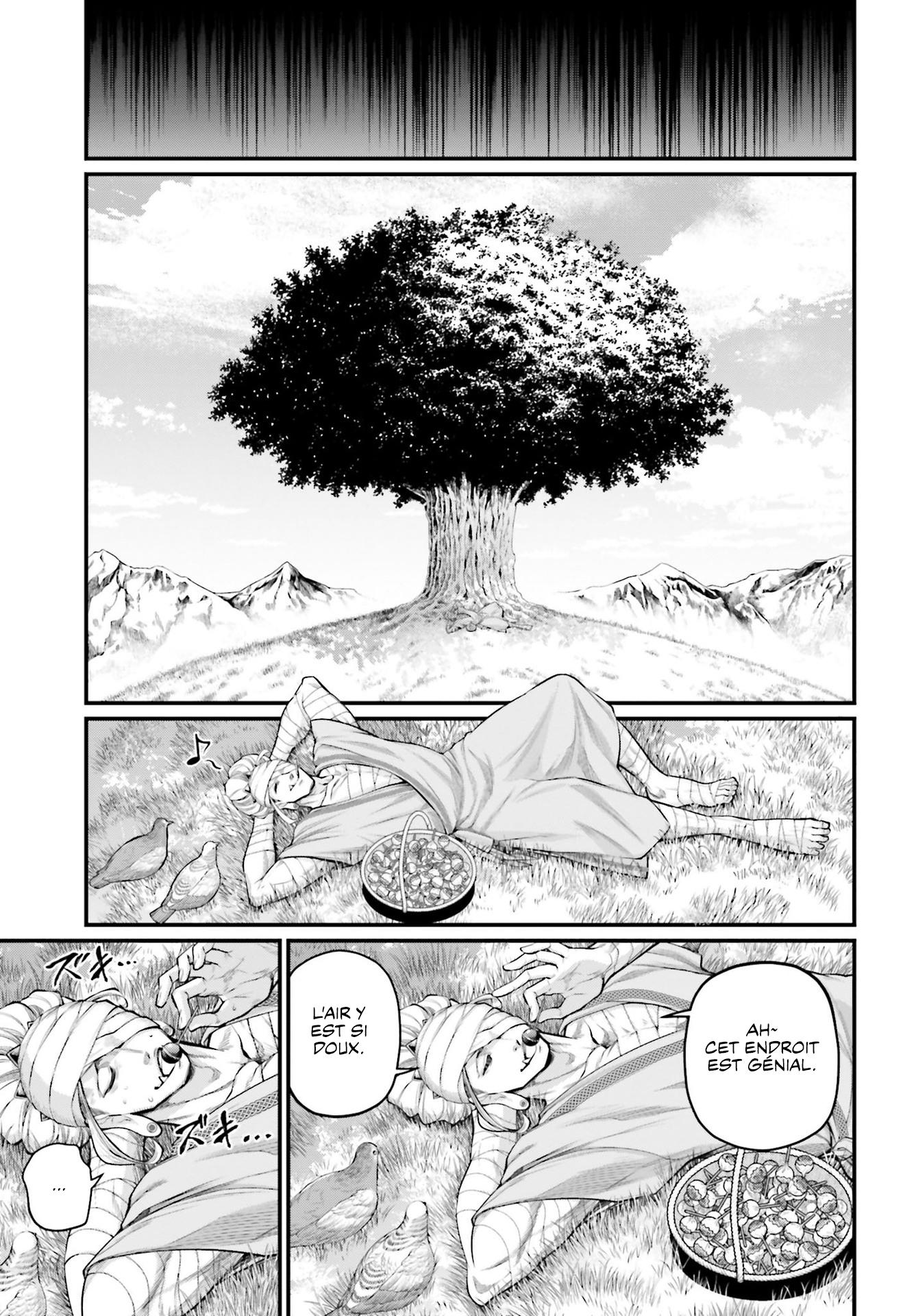 Read Shuumatsu No Valkyrie FR Manga Online