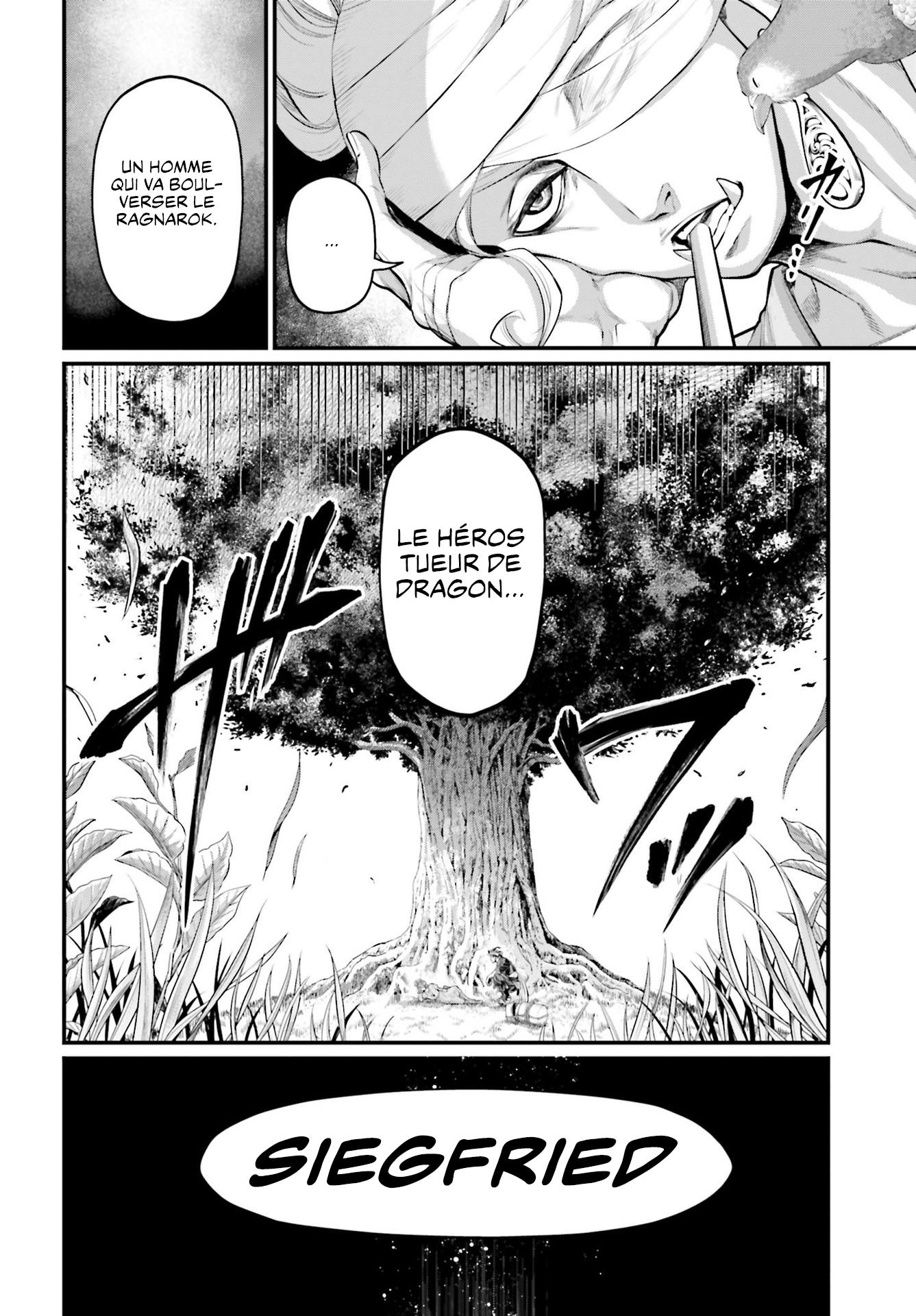 Read Shuumatsu No Valkyrie FR Manga Online