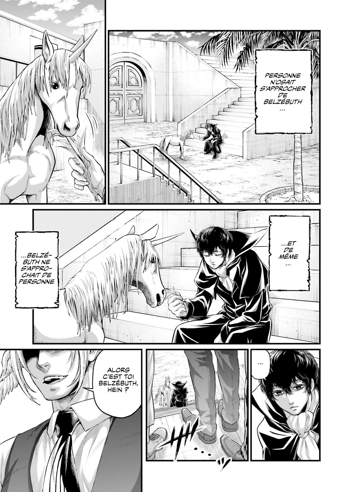 Read Shuumatsu No Valkyrie FR Manga Online