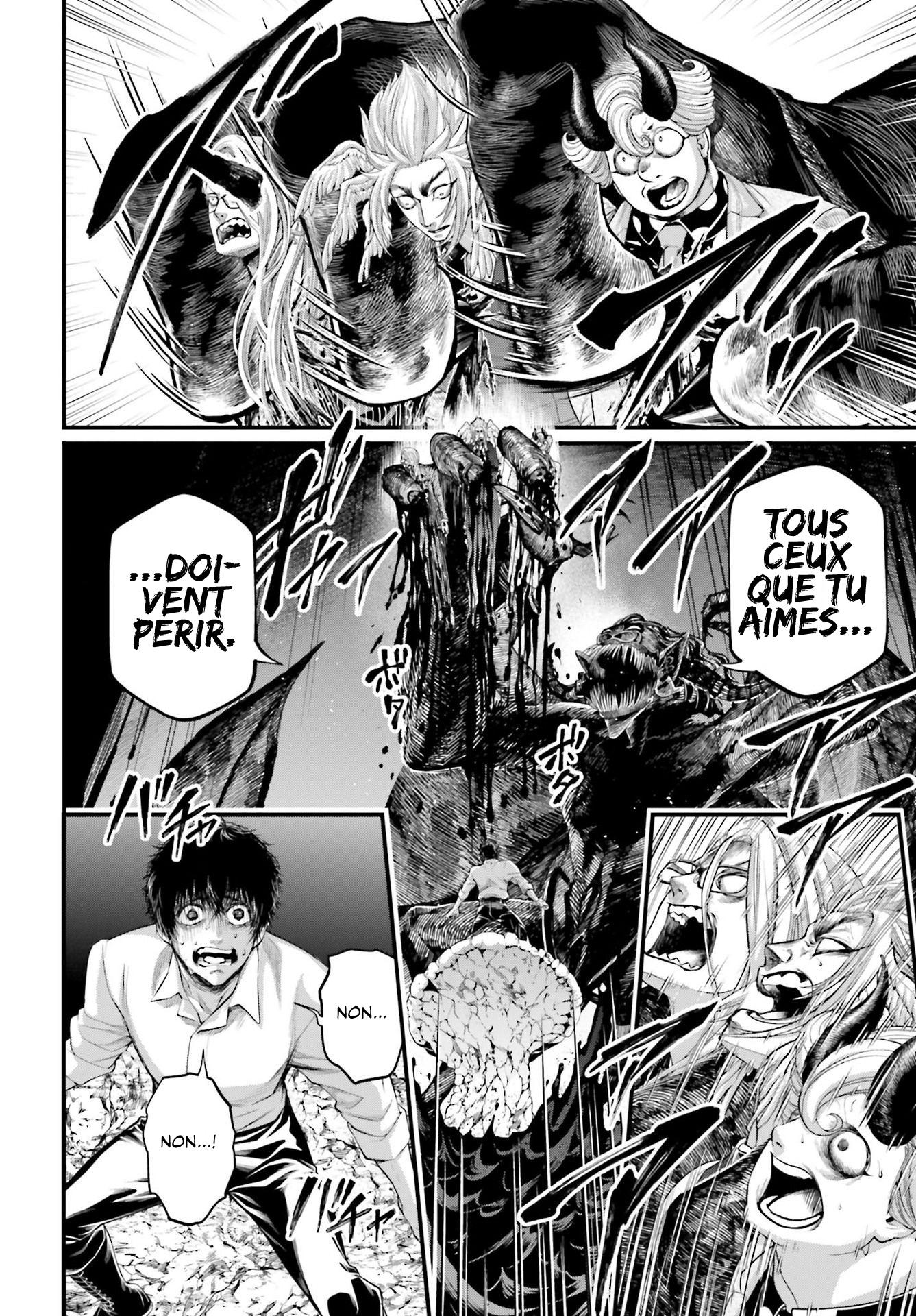 Read Shuumatsu No Valkyrie FR Manga Online