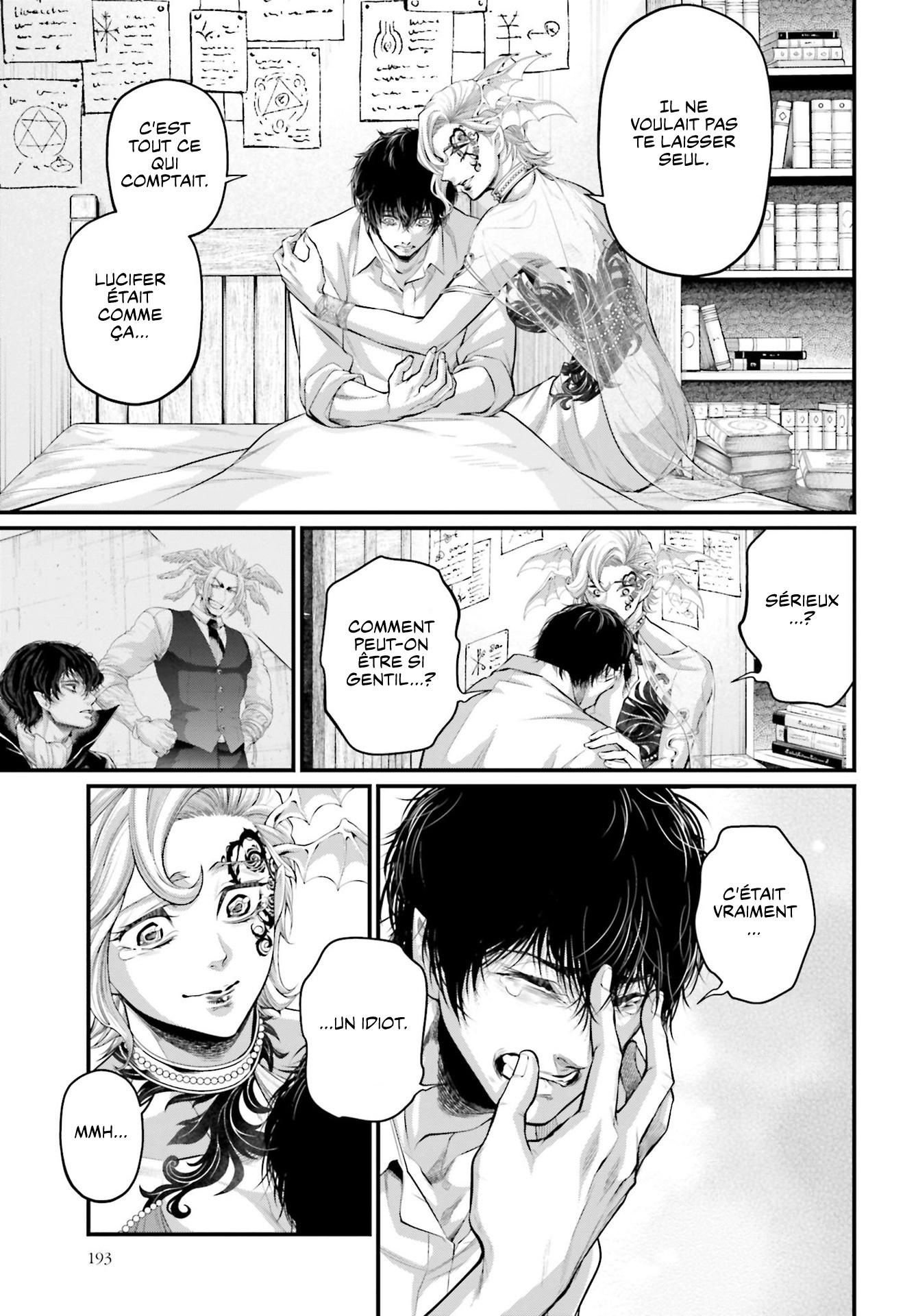 Read Shuumatsu No Valkyrie FR Manga Online