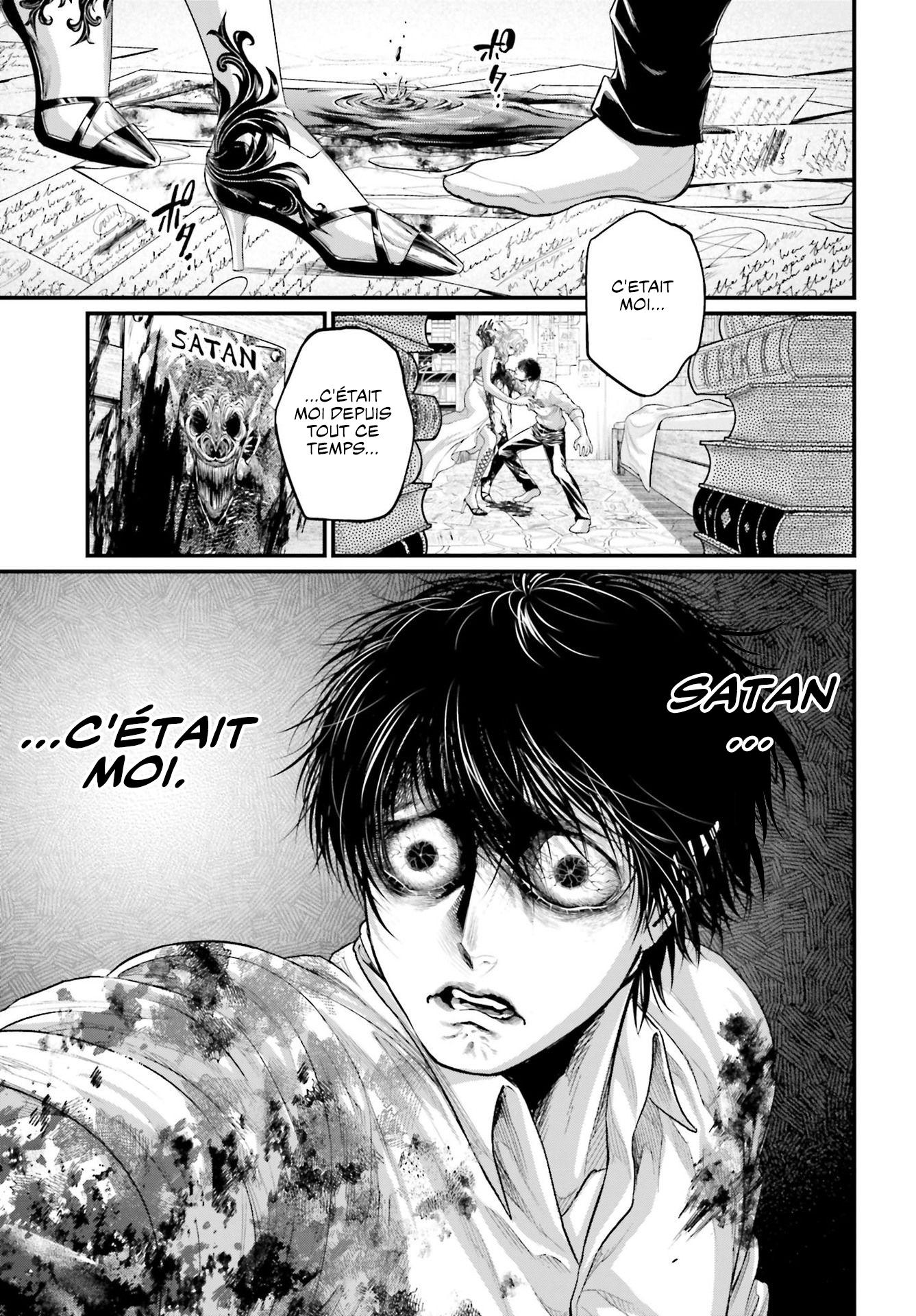 Read Shuumatsu No Valkyrie FR Manga Online