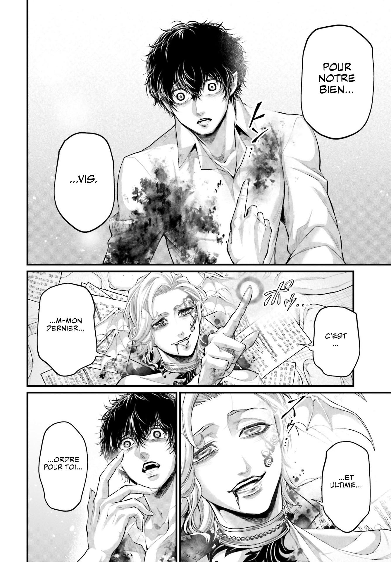 Read Shuumatsu No Valkyrie FR Manga Online