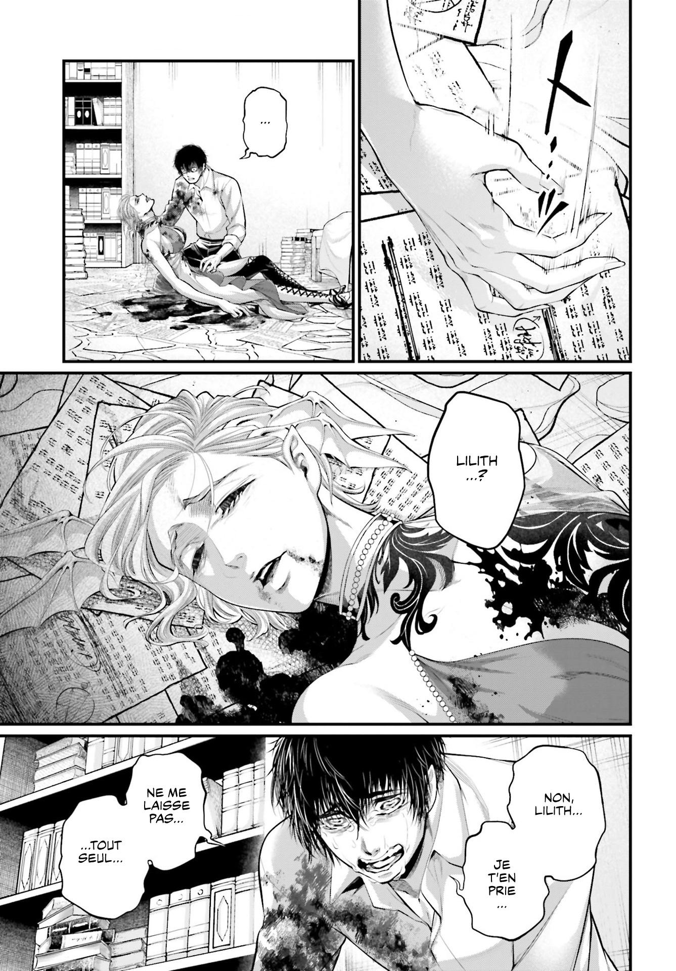 Read Shuumatsu No Valkyrie FR Manga Online