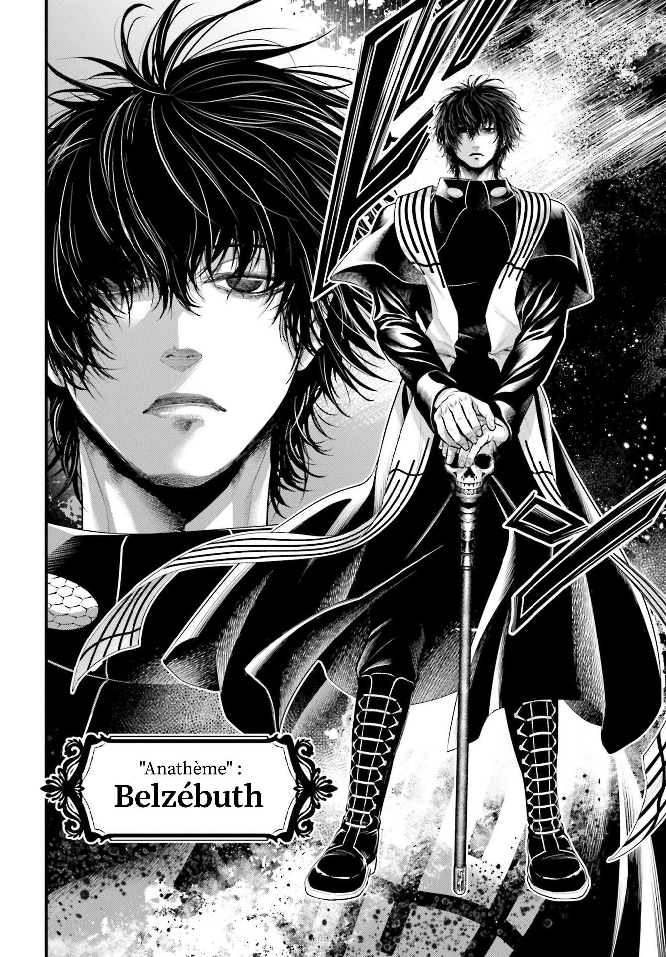 Read Shuumatsu No Valkyrie FR Manga Online