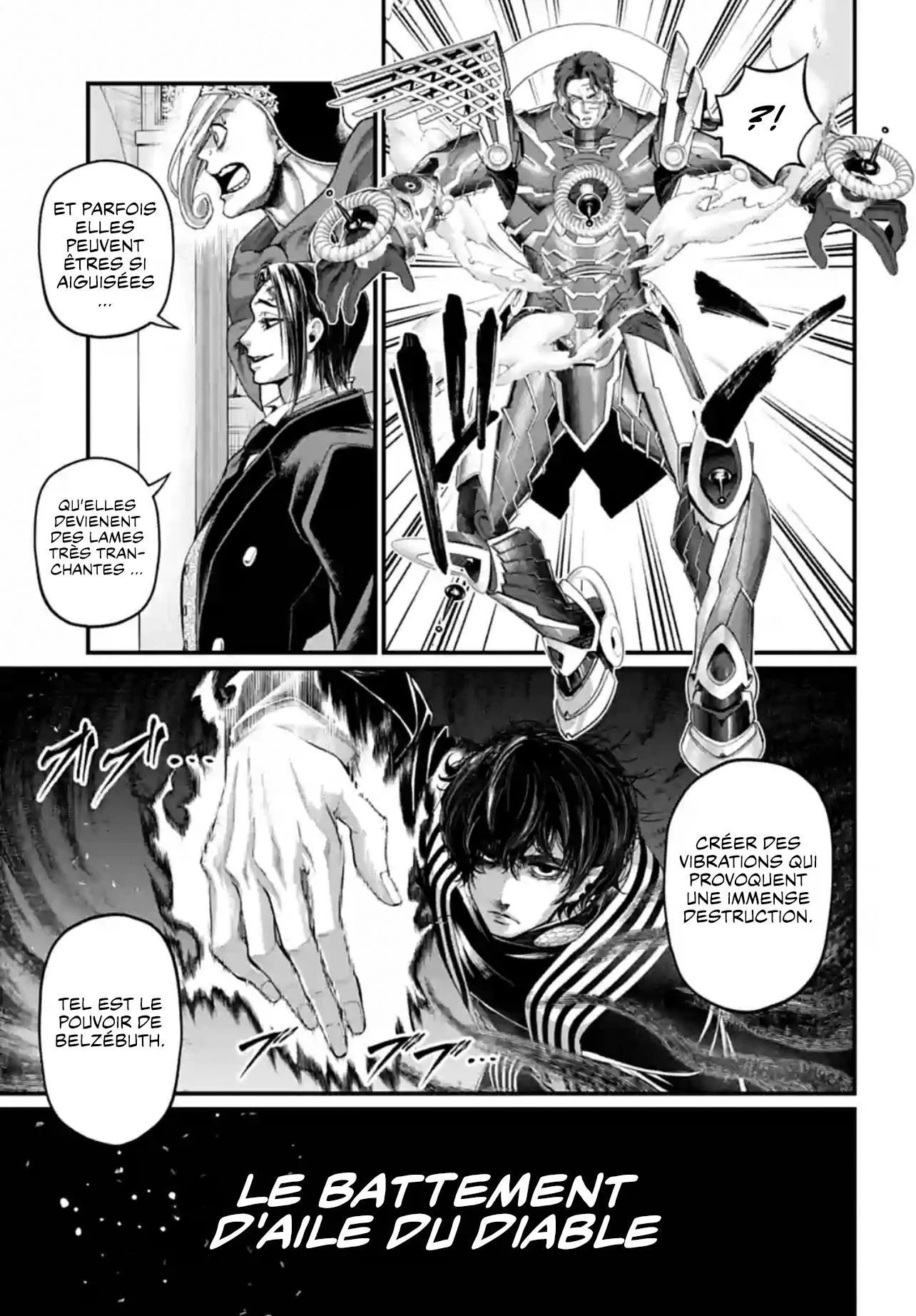 Read Shuumatsu No Valkyrie FR Manga Online