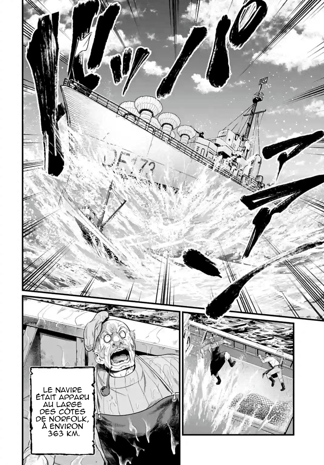 Read Shuumatsu No Valkyrie FR Manga Online