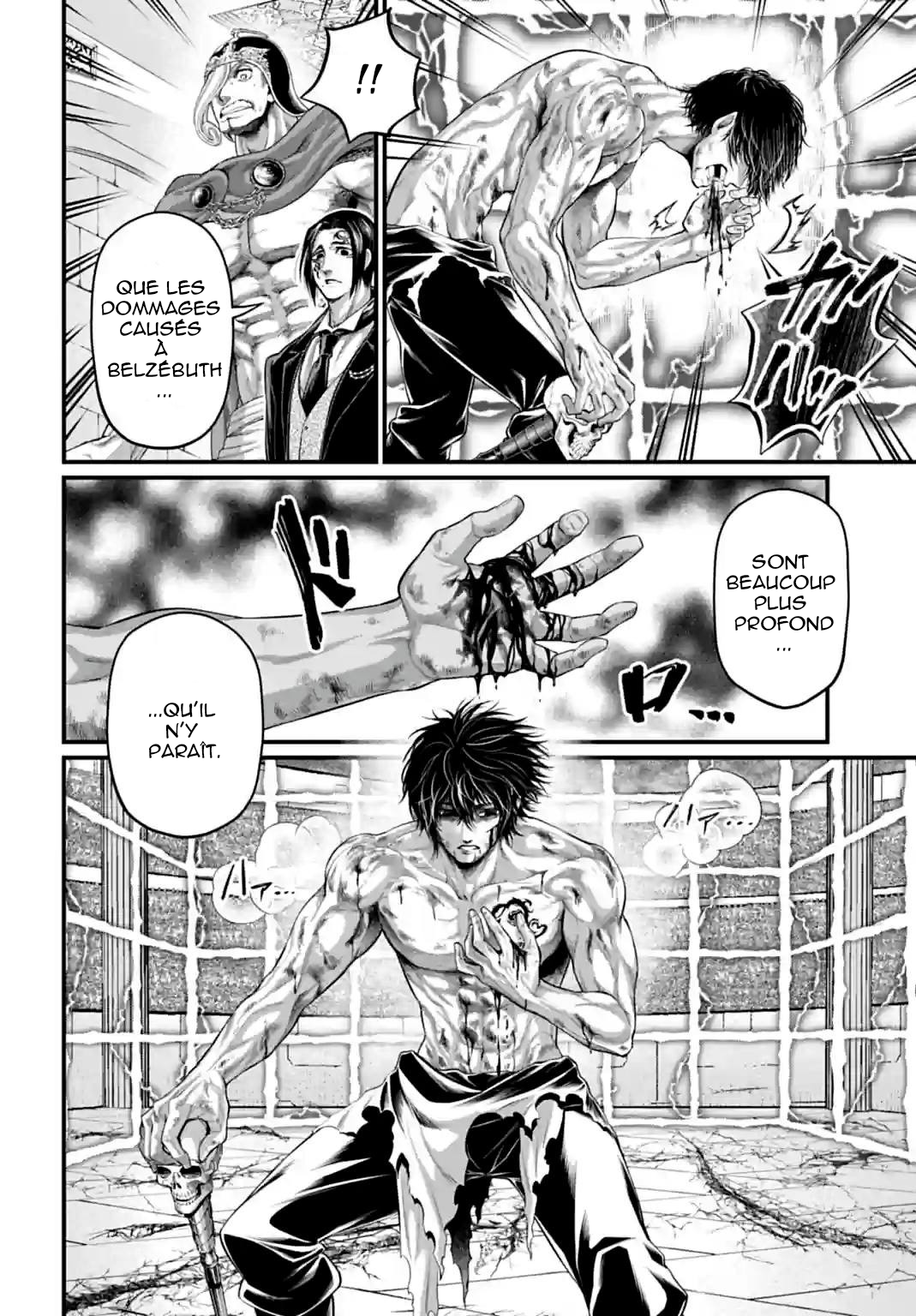 Read Shuumatsu No Valkyrie FR Manga Online