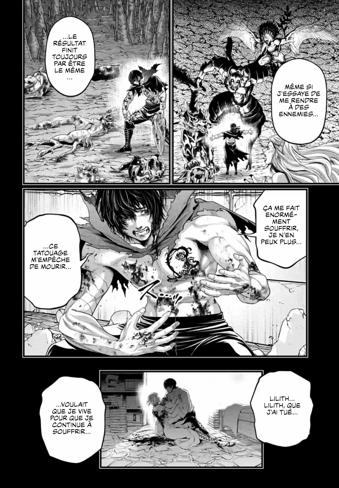 Read Shuumatsu No Valkyrie FR Manga Online