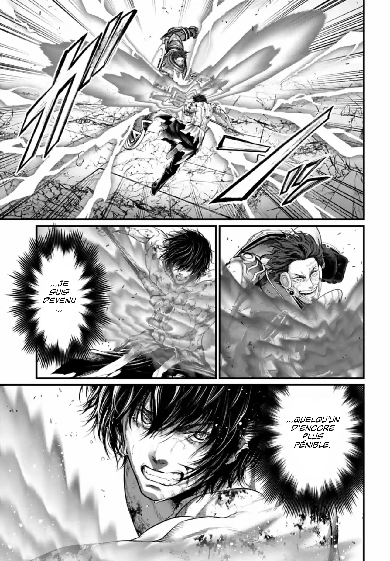 Read Shuumatsu No Valkyrie FR Manga Online
