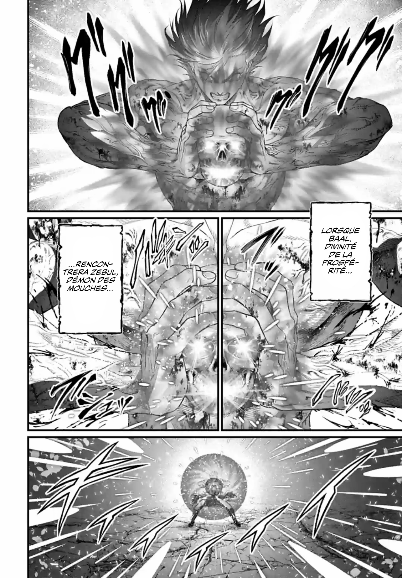 Read Shuumatsu No Valkyrie FR Manga Online
