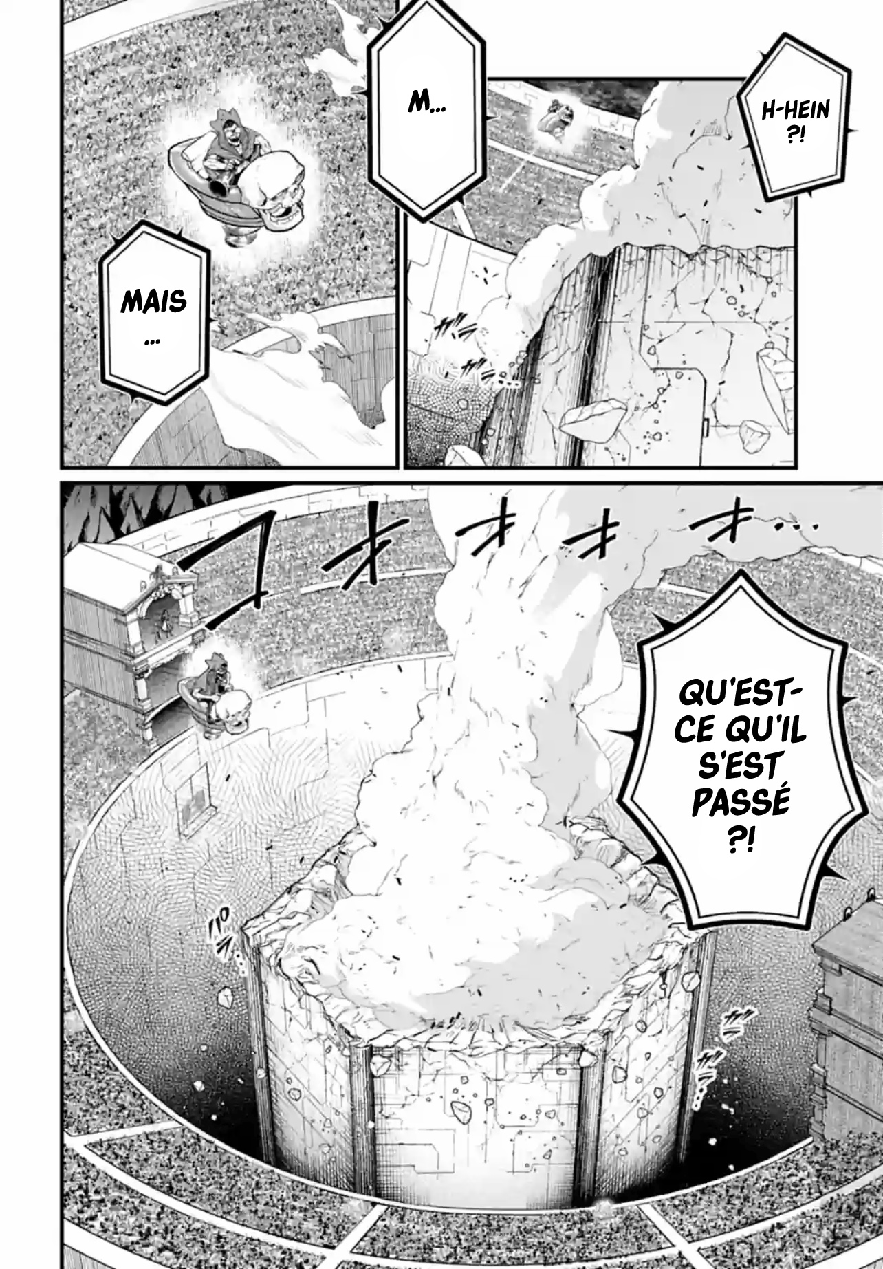 Read Shuumatsu No Valkyrie FR Manga Online