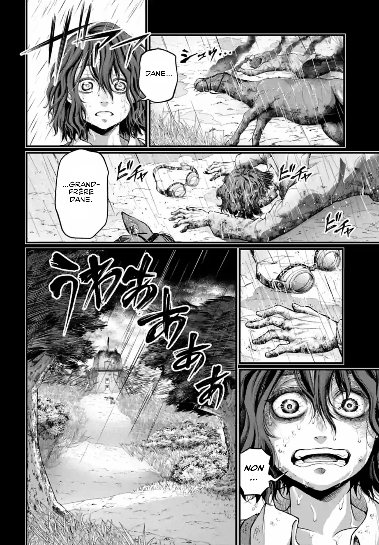 Read Shuumatsu No Valkyrie FR Manga Online