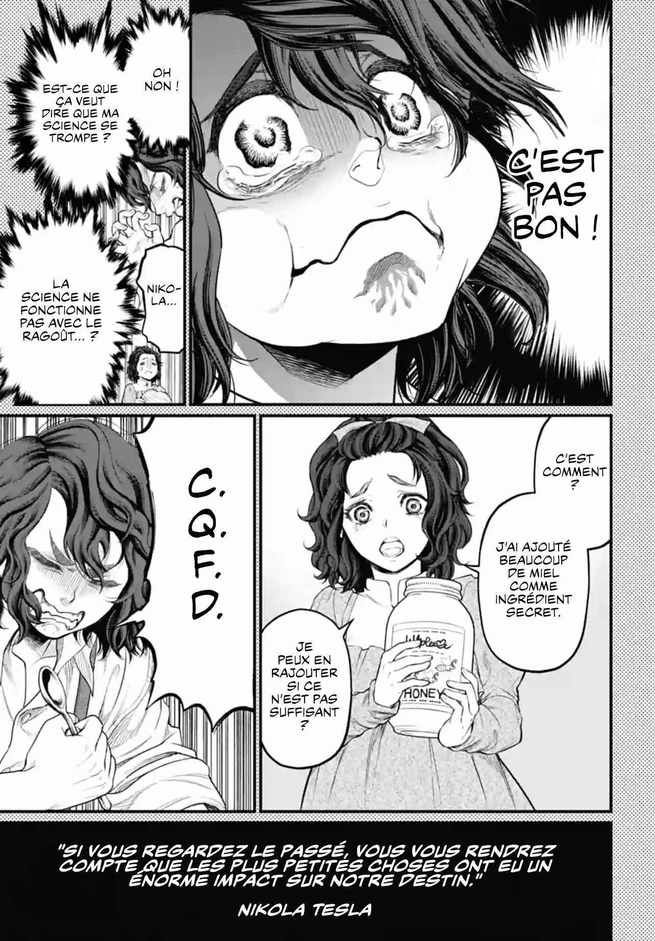 Read Shuumatsu No Valkyrie FR Manga Online