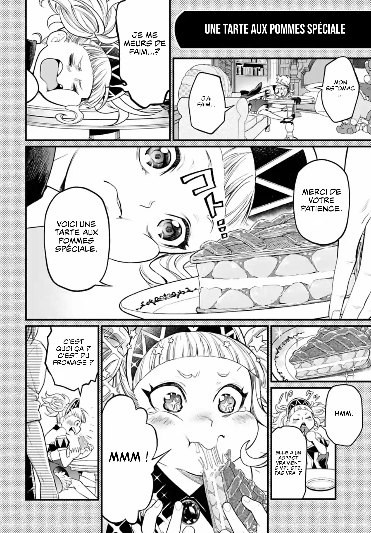 Read Shuumatsu No Valkyrie FR Manga Online