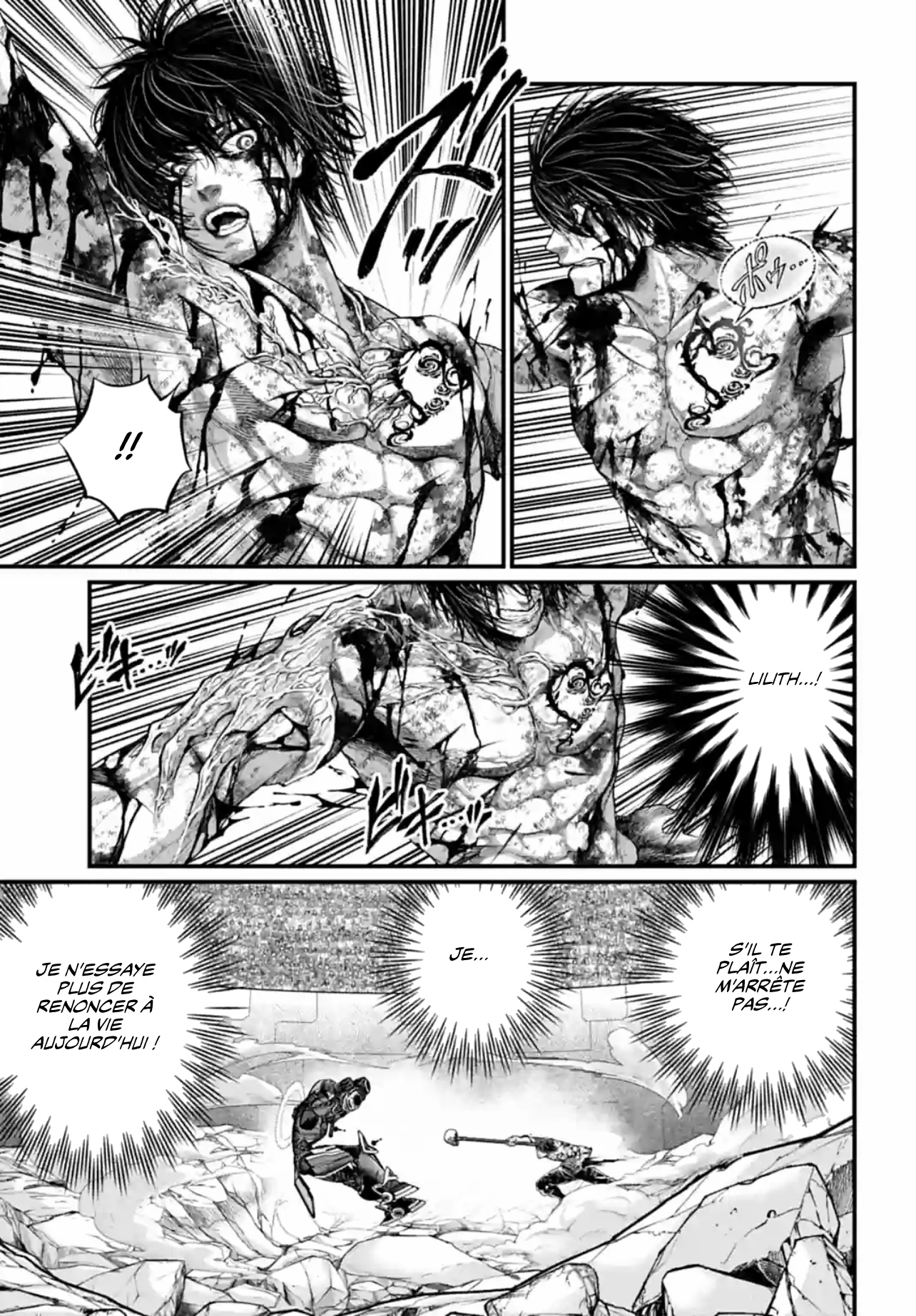 Read Shuumatsu No Valkyrie FR Manga Online