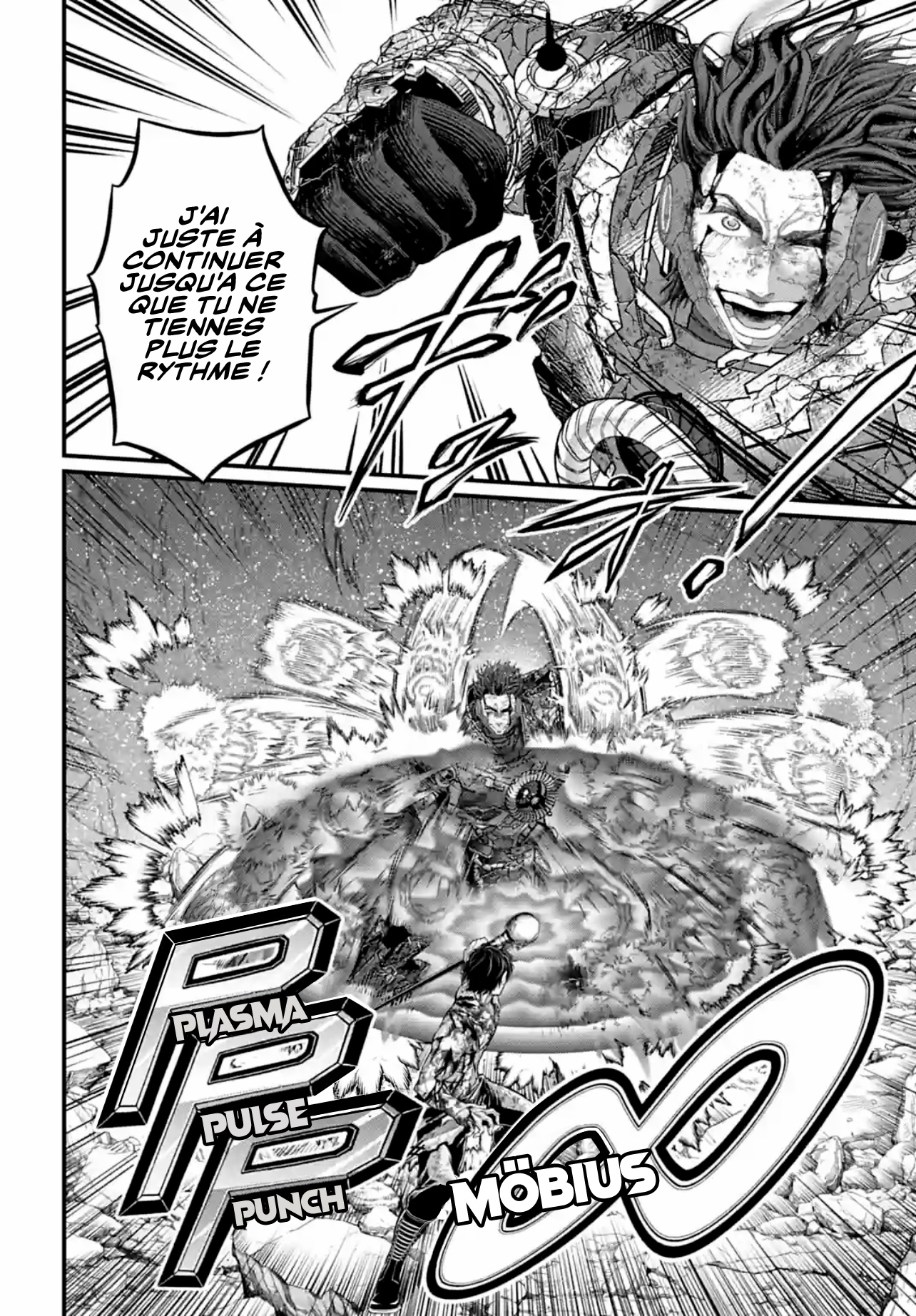 Read Shuumatsu No Valkyrie FR Manga Online