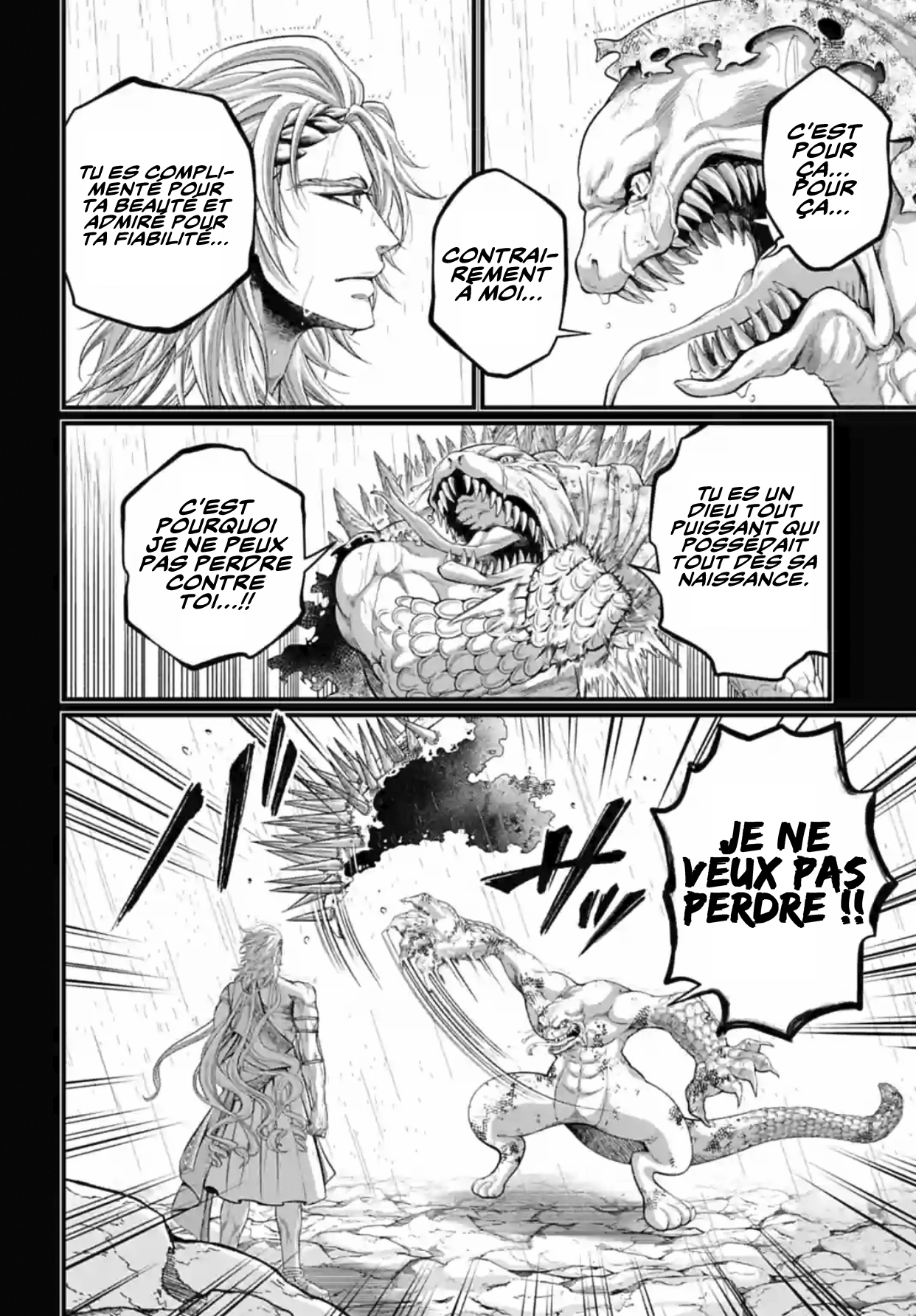 Read Shuumatsu No Valkyrie FR Manga Online