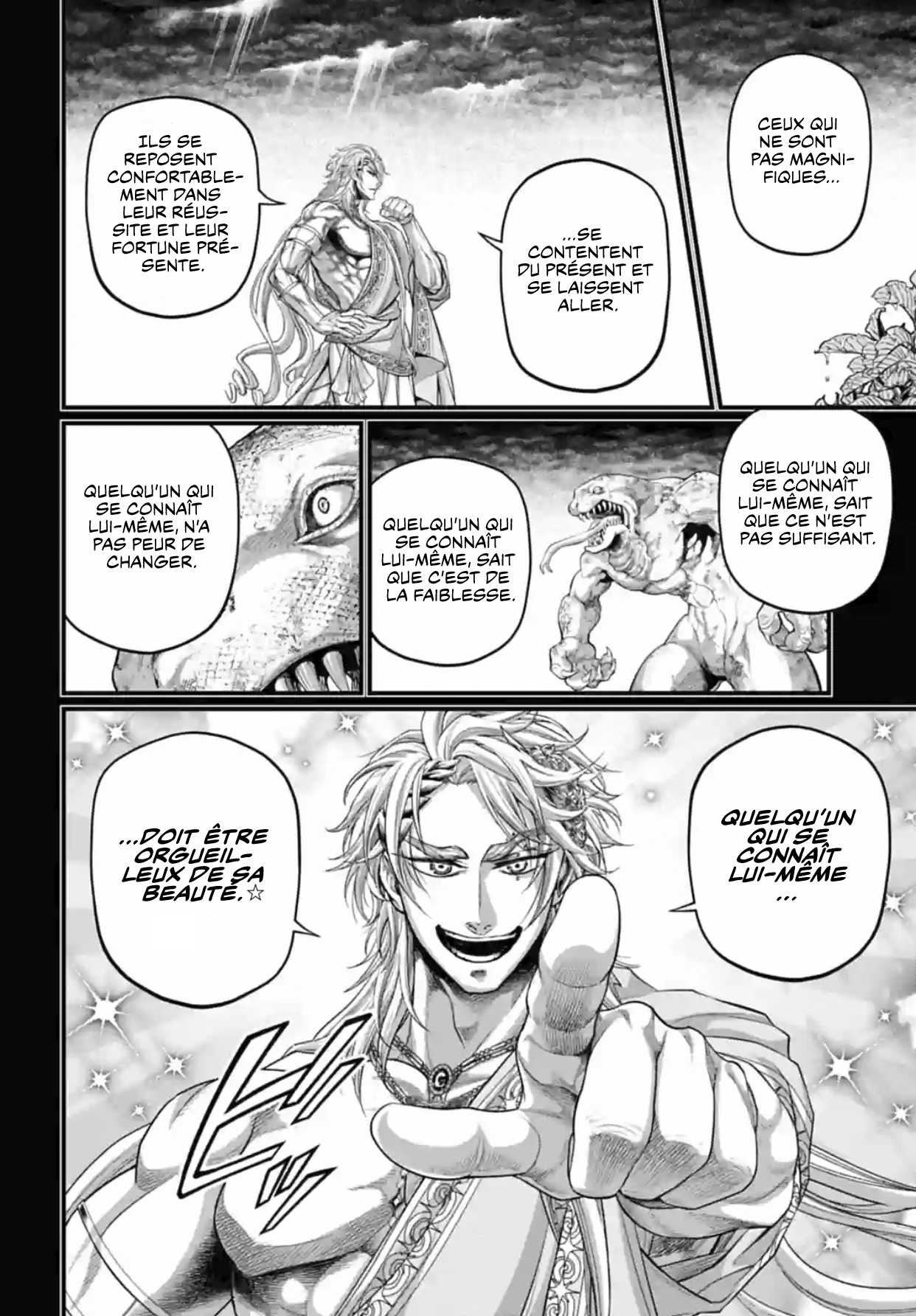 Read Shuumatsu No Valkyrie FR Manga Online