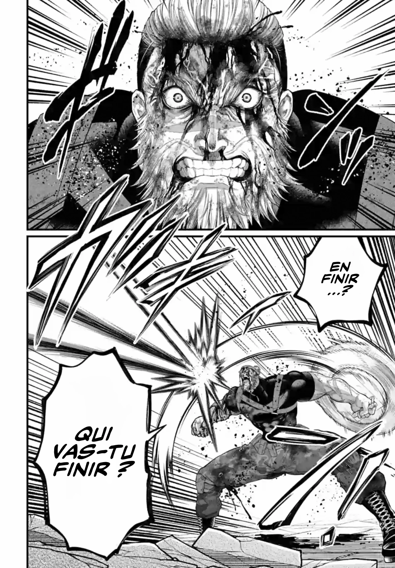 Read Shuumatsu No Valkyrie FR Manga Online