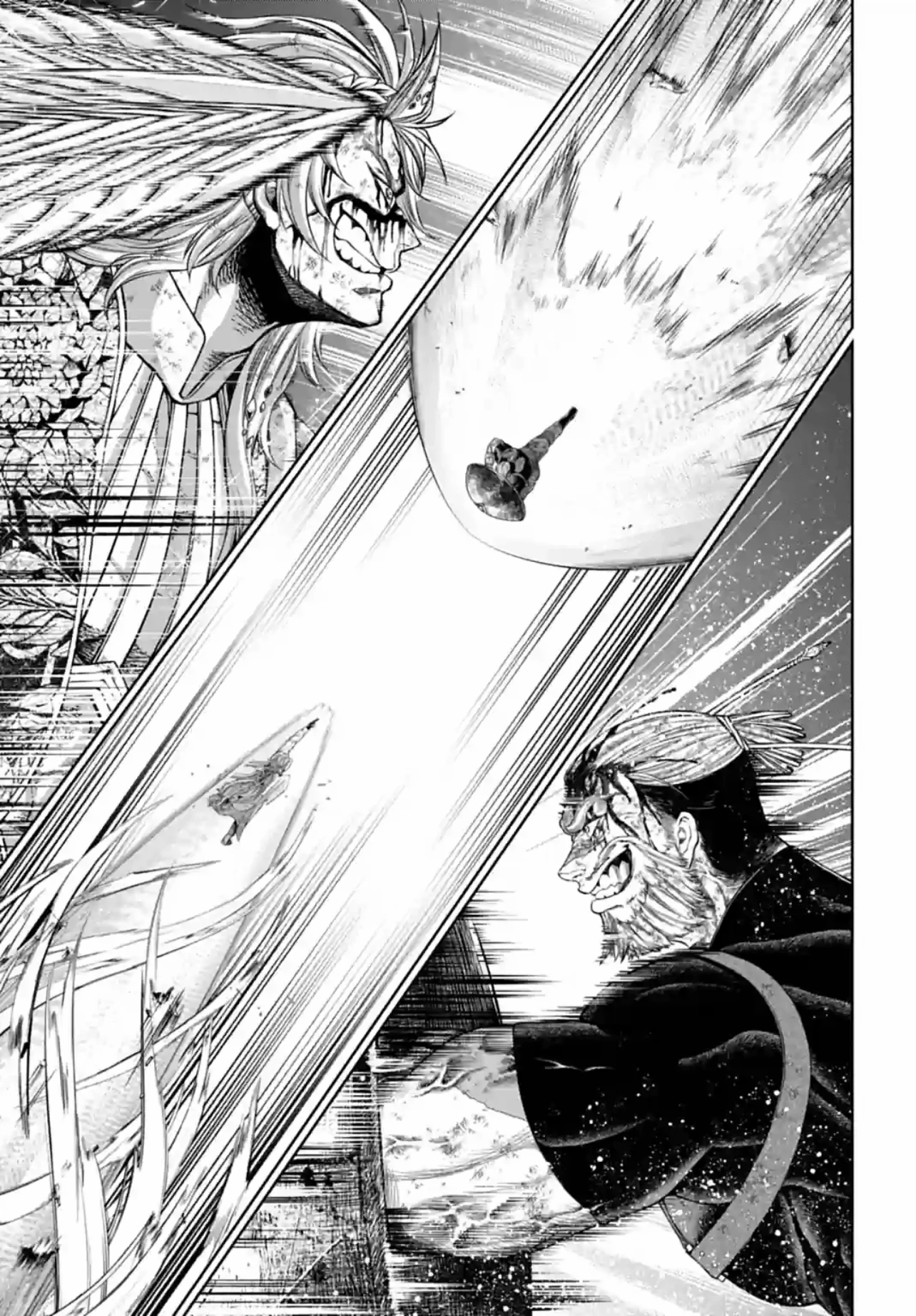 Read Shuumatsu No Valkyrie FR Manga Online