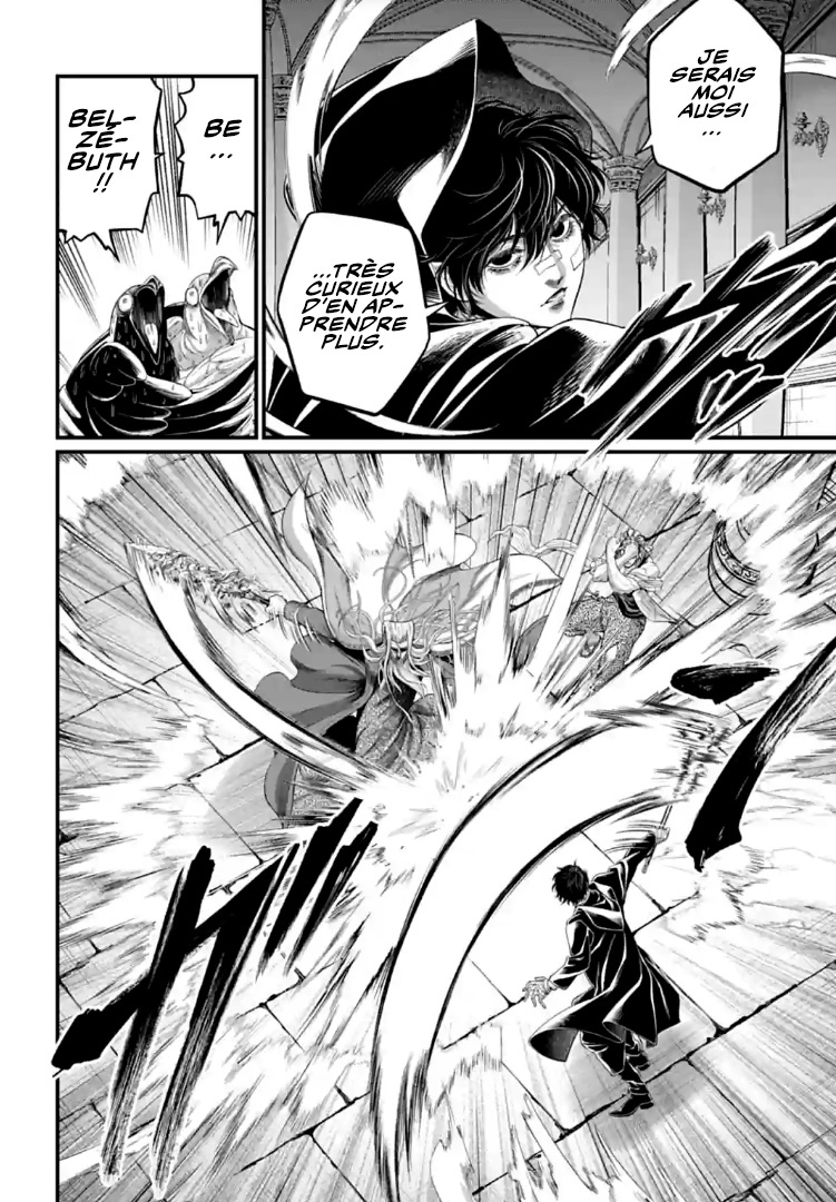 Read Shuumatsu No Valkyrie FR Manga Online