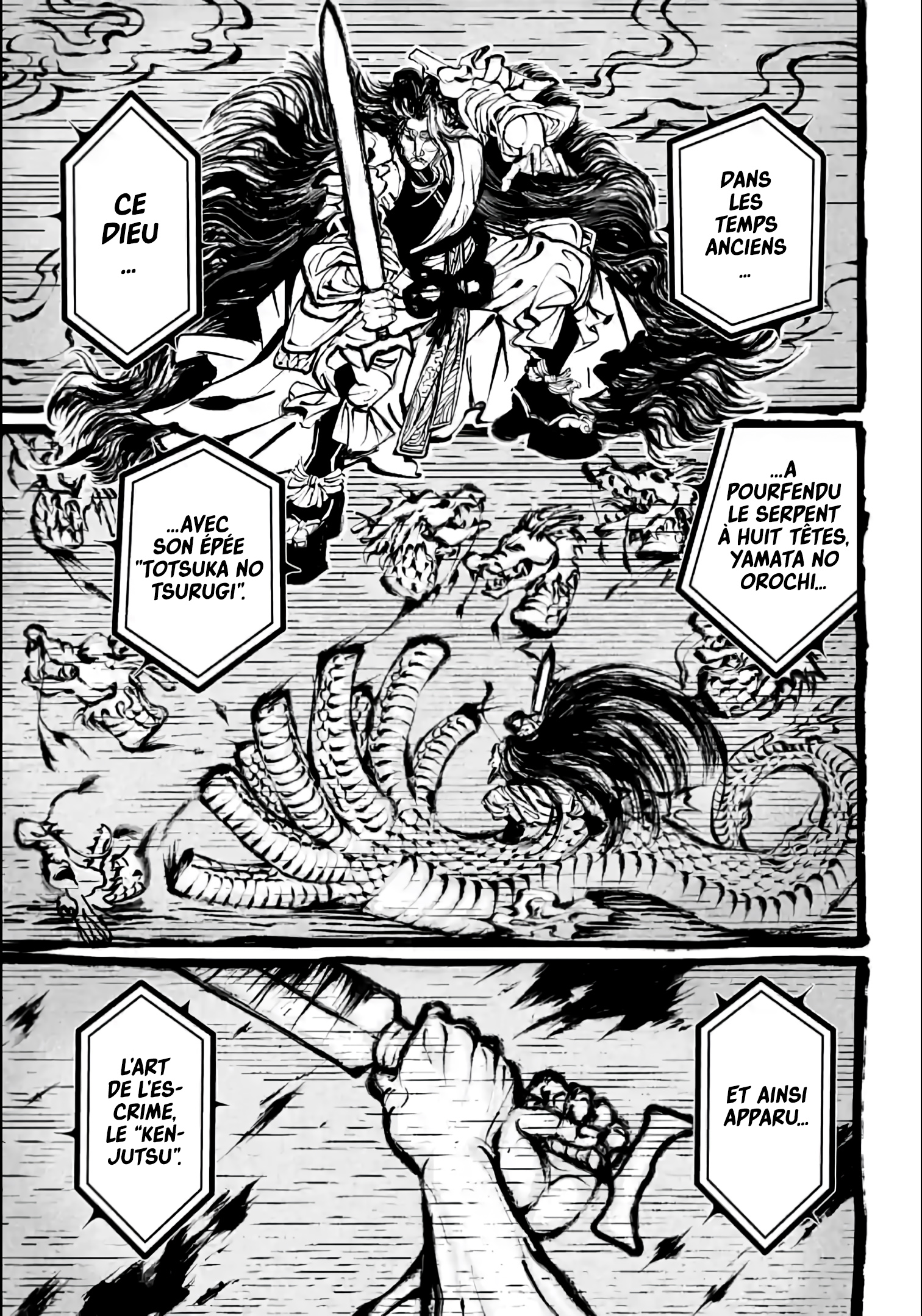 Read Shuumatsu No Valkyrie FR Manga Online