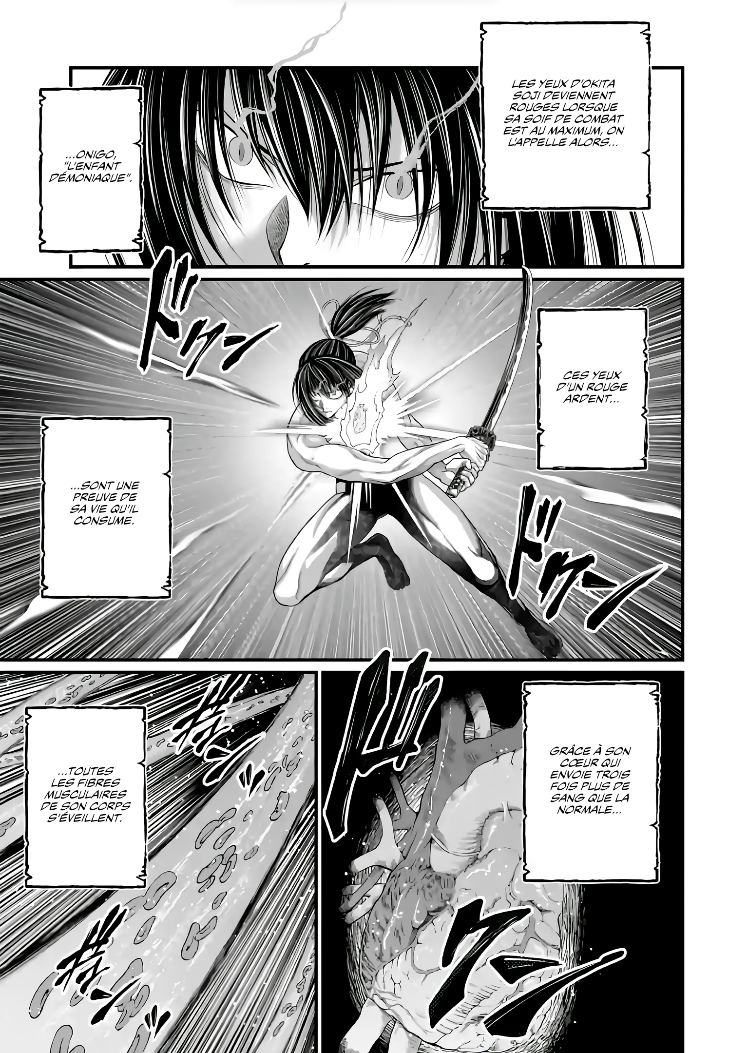 Read Shuumatsu No Valkyrie FR Manga Online